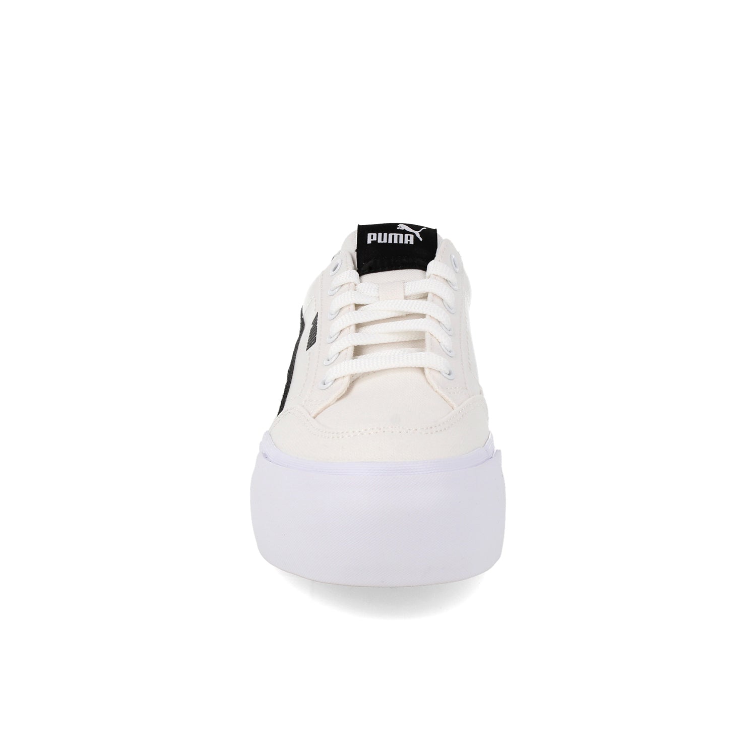 Tenis Urbano Puma color Blanco para Mujer