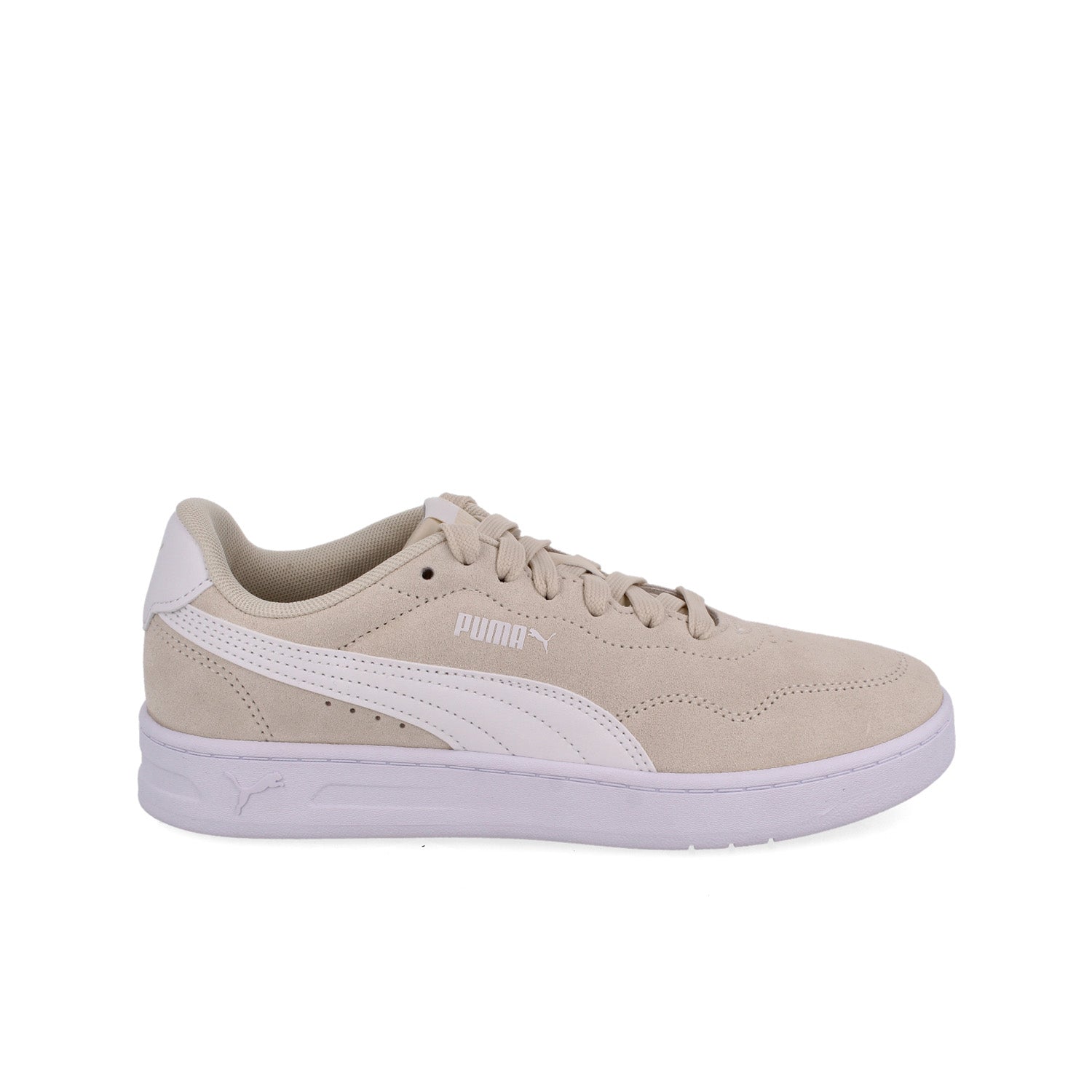 Tenis Urbano Puma color Gris para Mujer