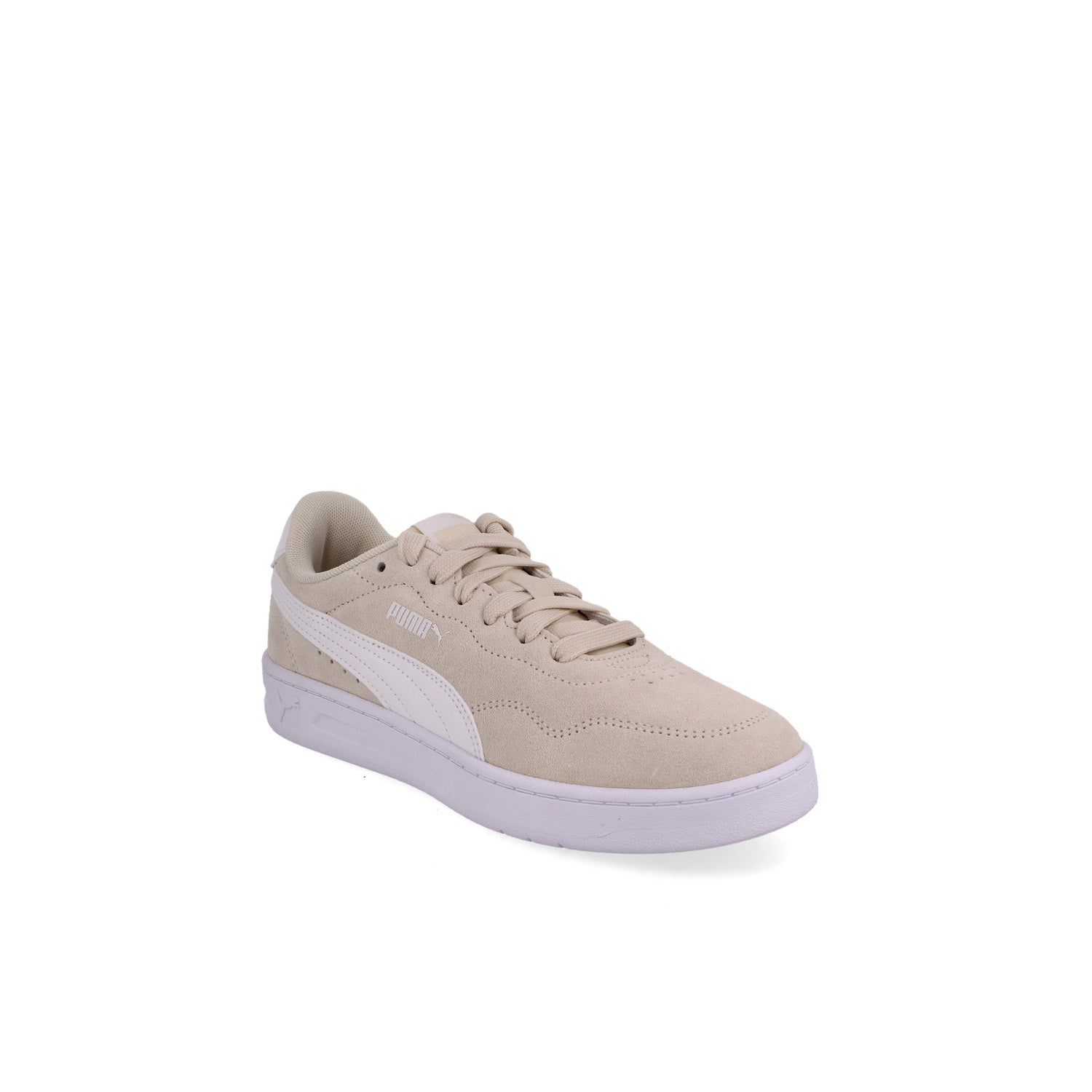 Tenis Urbano Puma color Gris para Mujer