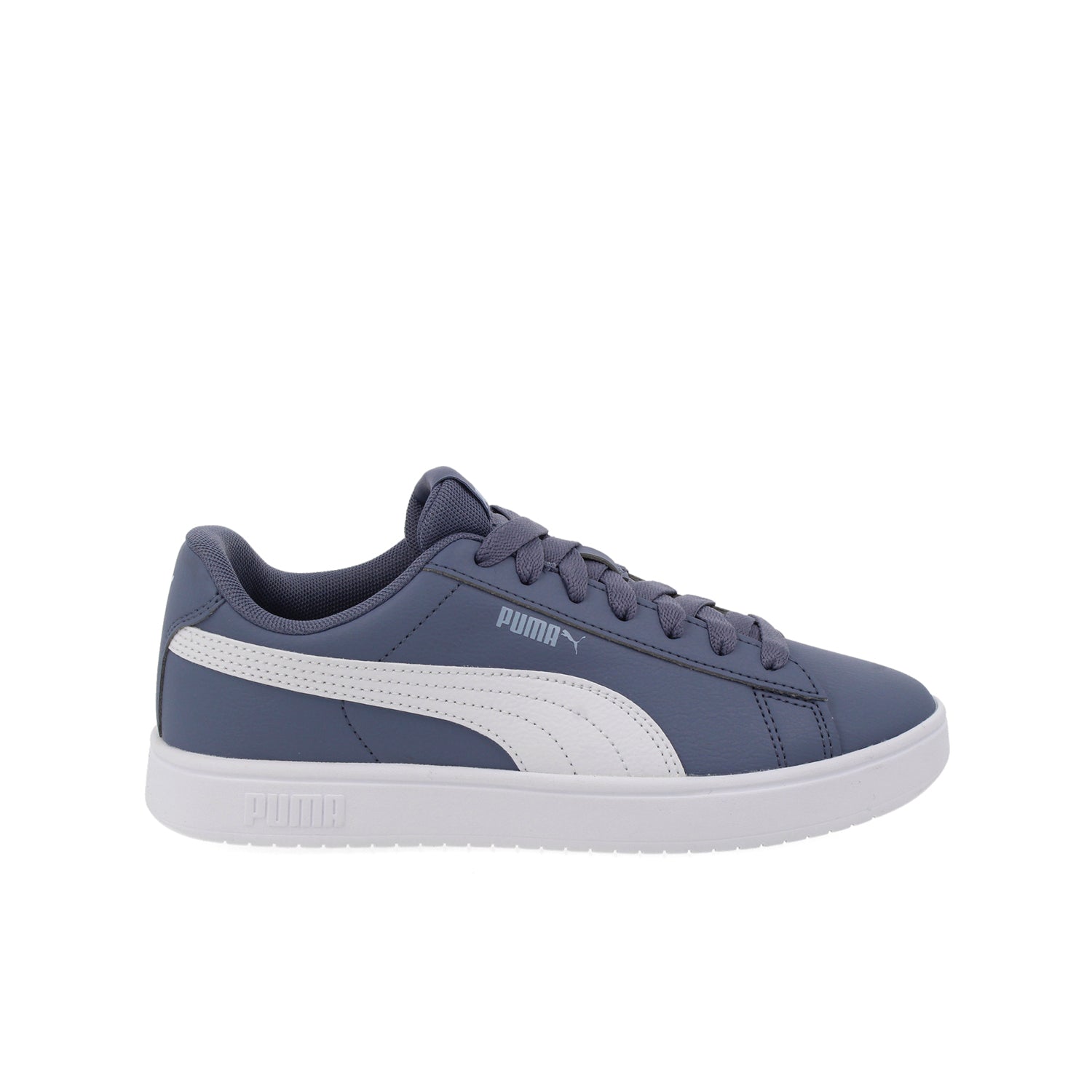 Tenis Urbano Puma color Gris para Mujer