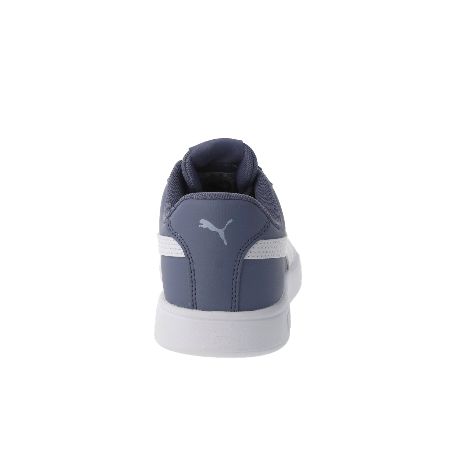 Tenis Urbano Puma color Gris para Mujer