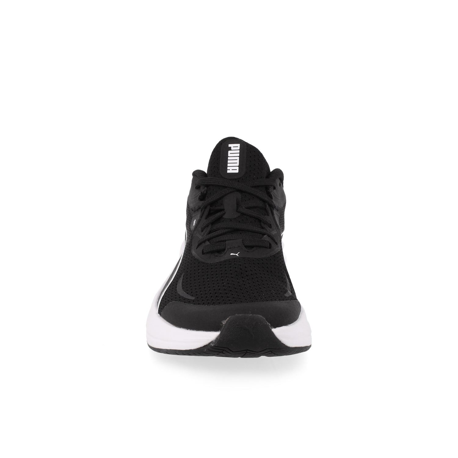 Tenis Urbano Puma color Negro para Mujer