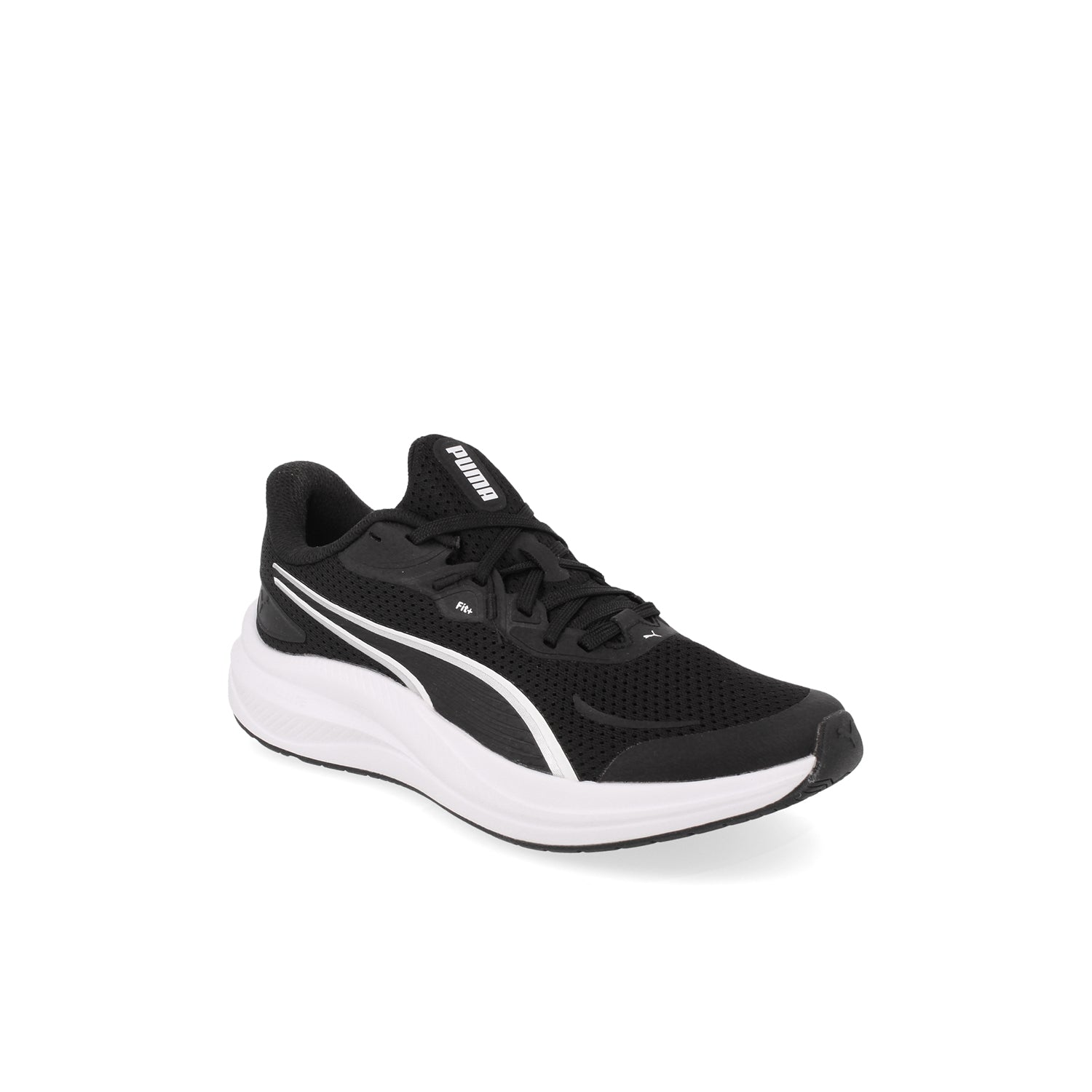 Tenis Urbano Puma color Negro para Mujer