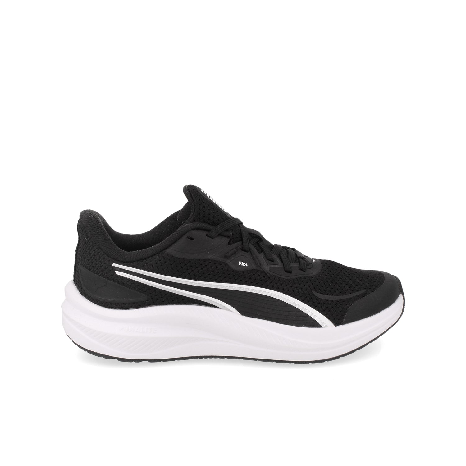 Tenis Urbano Puma color Negro para Mujer