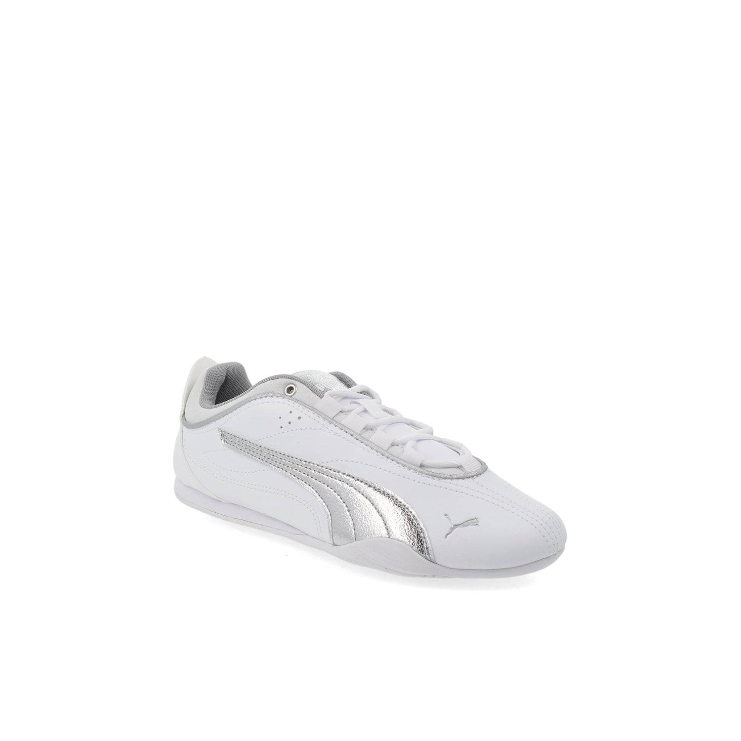 Tenis Urbano Puma color Blanco para Mujer