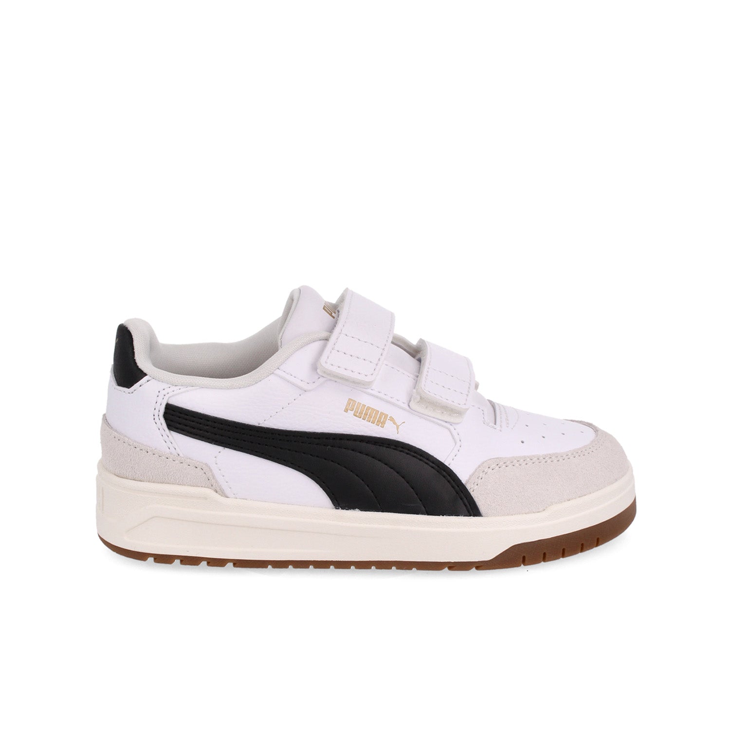 Tenis Urbano Puma color Blanco para Niño