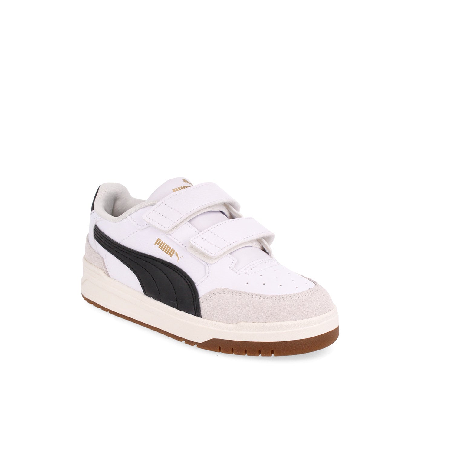 Tenis Urbano Puma color Blanco para Niño