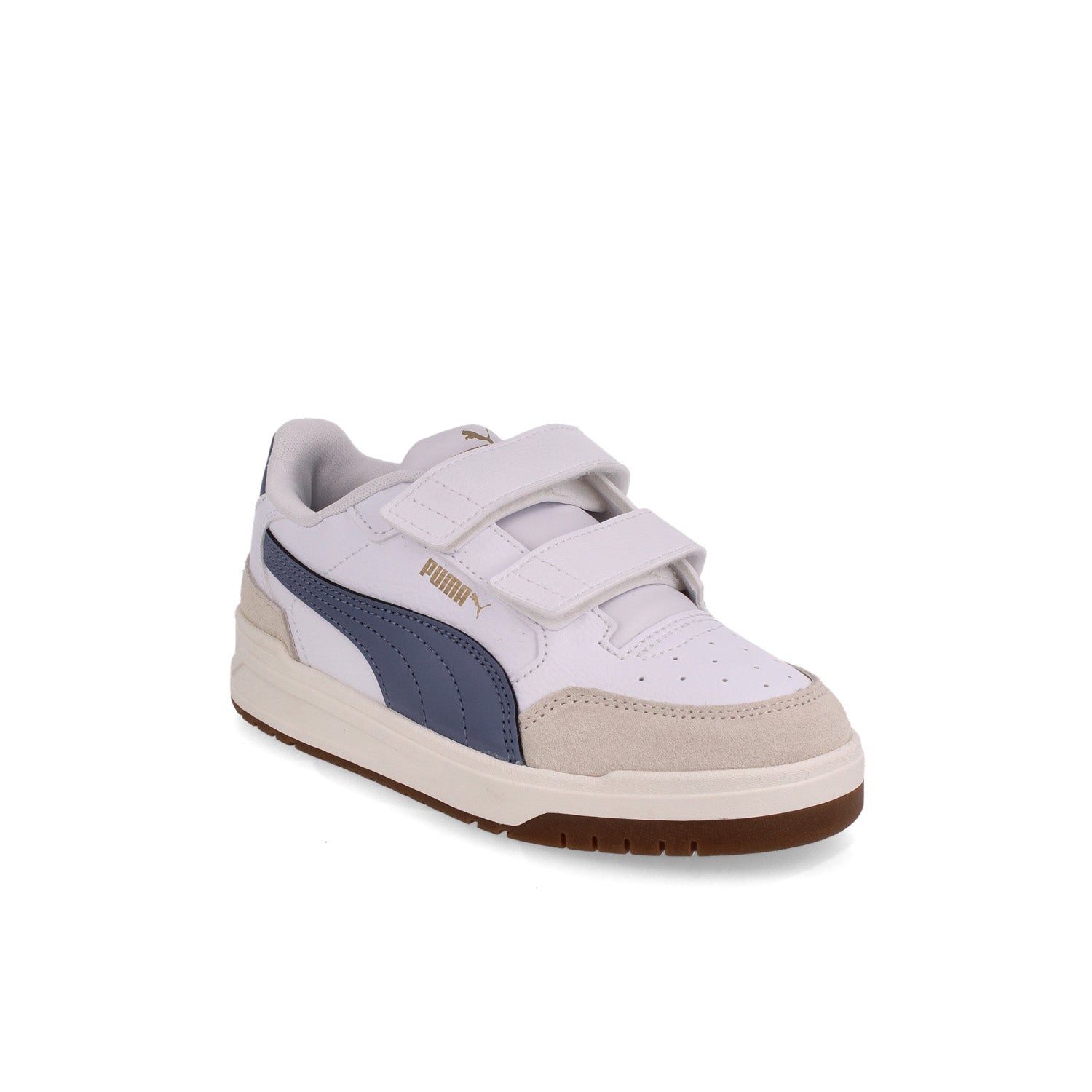 Tenis Urbano Puma color Blanco para Niño