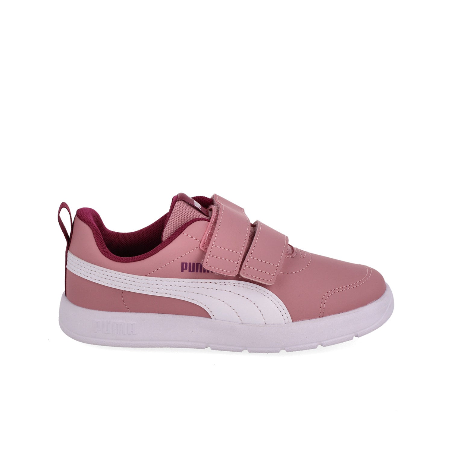 Tenis Urbano Puma color Rosa para Niña