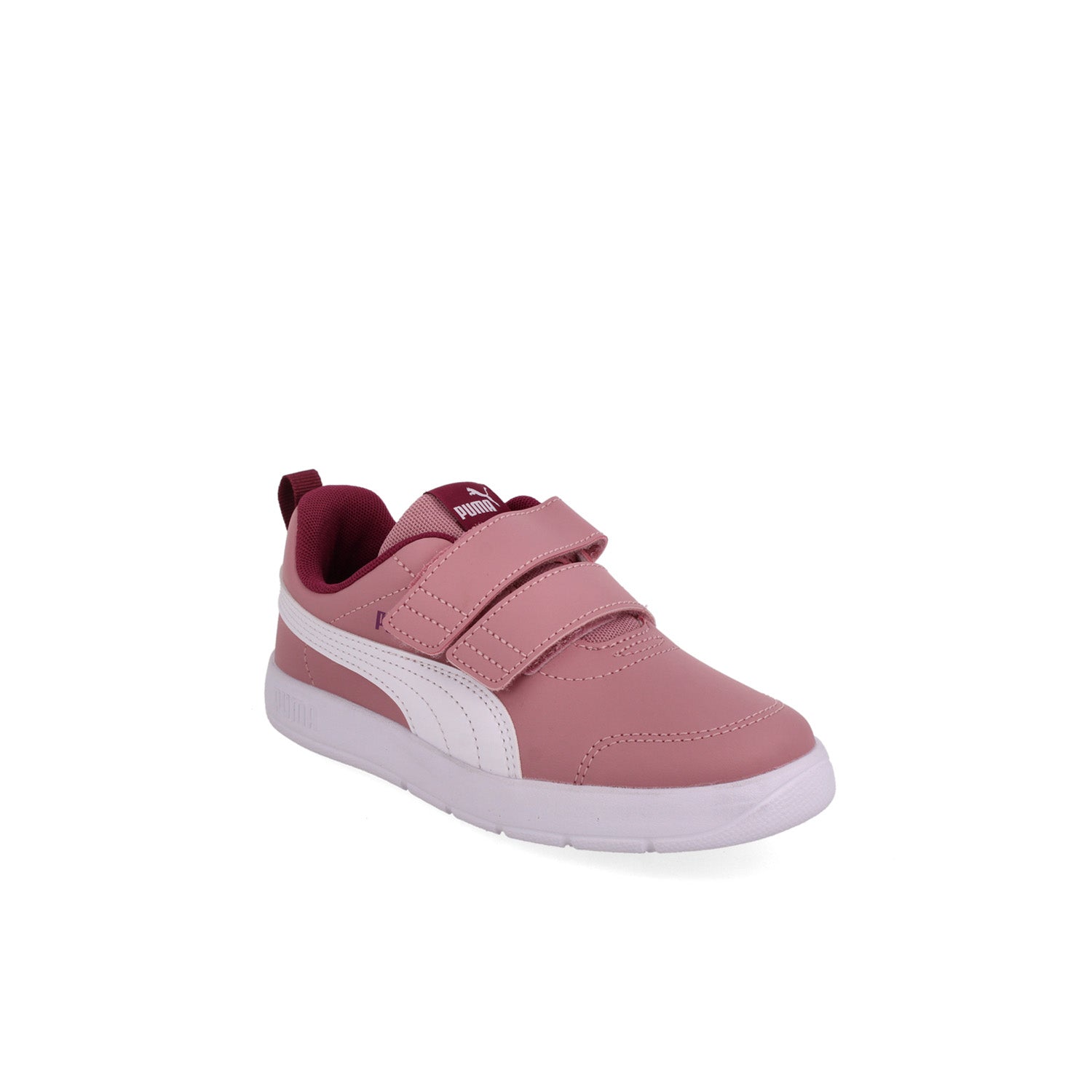 Tenis Urbano Puma color Rosa para Niña