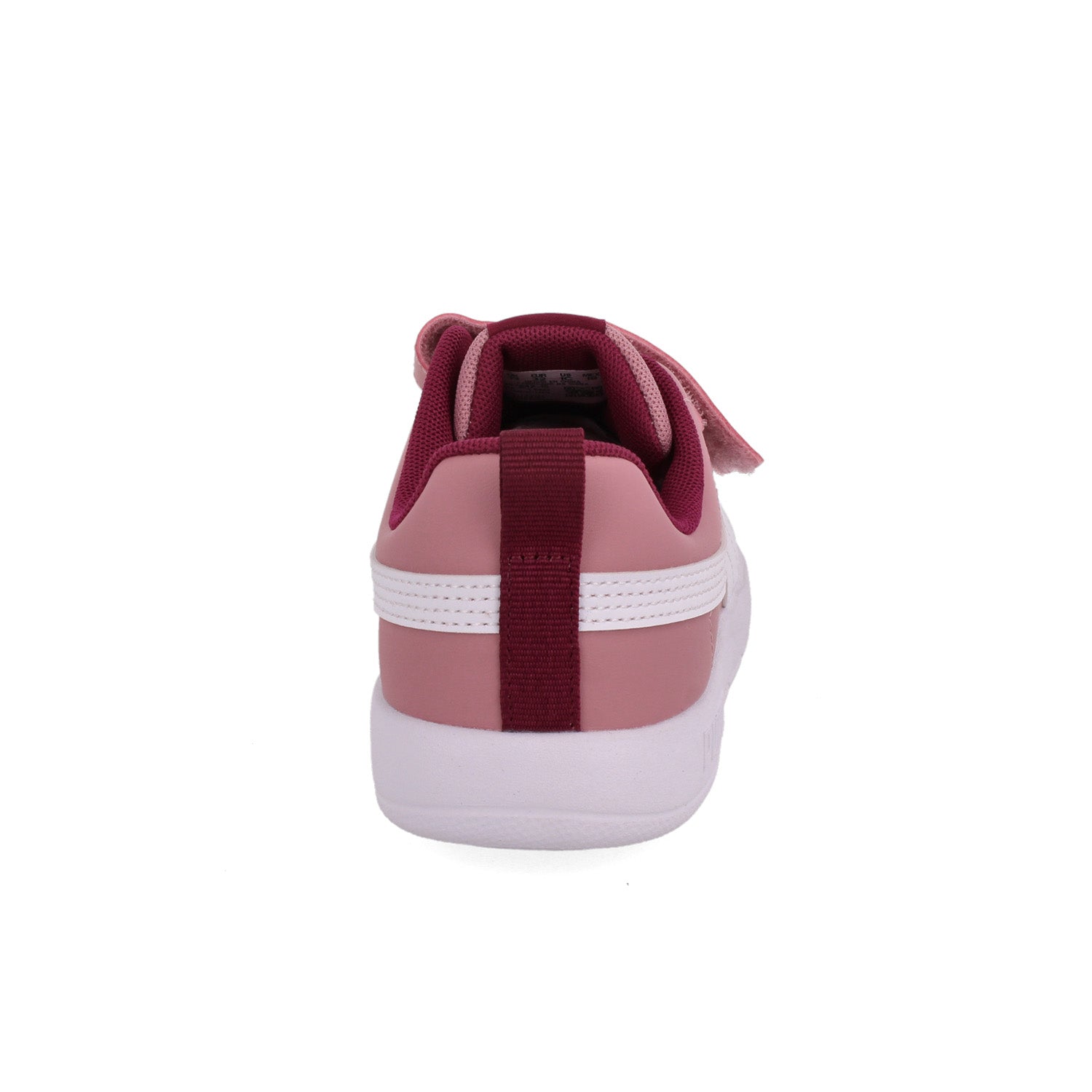 Tenis Urbano Puma color Rosa para Niña