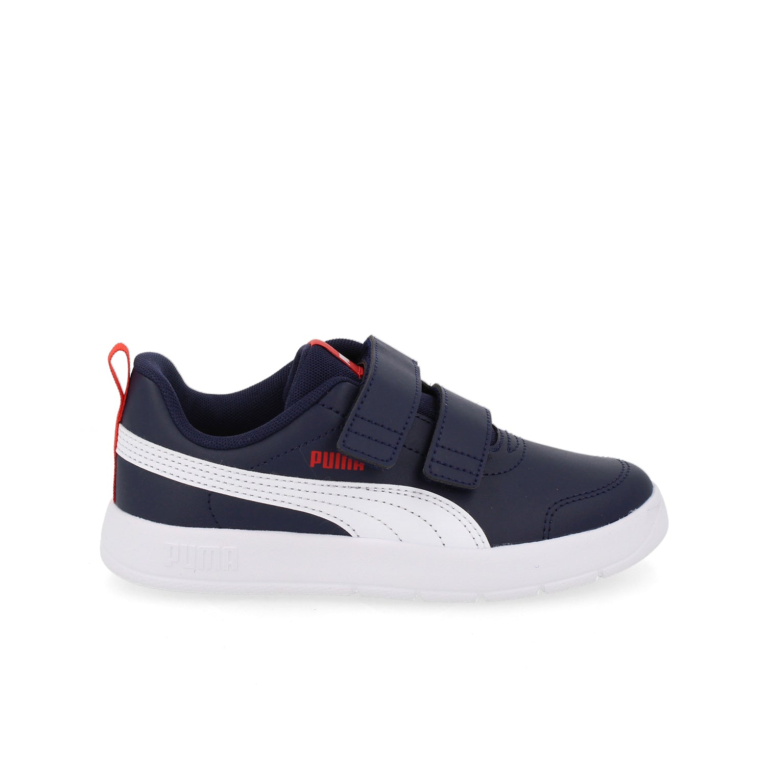 Tenis Urbano Puma color Azul Marino para Niño