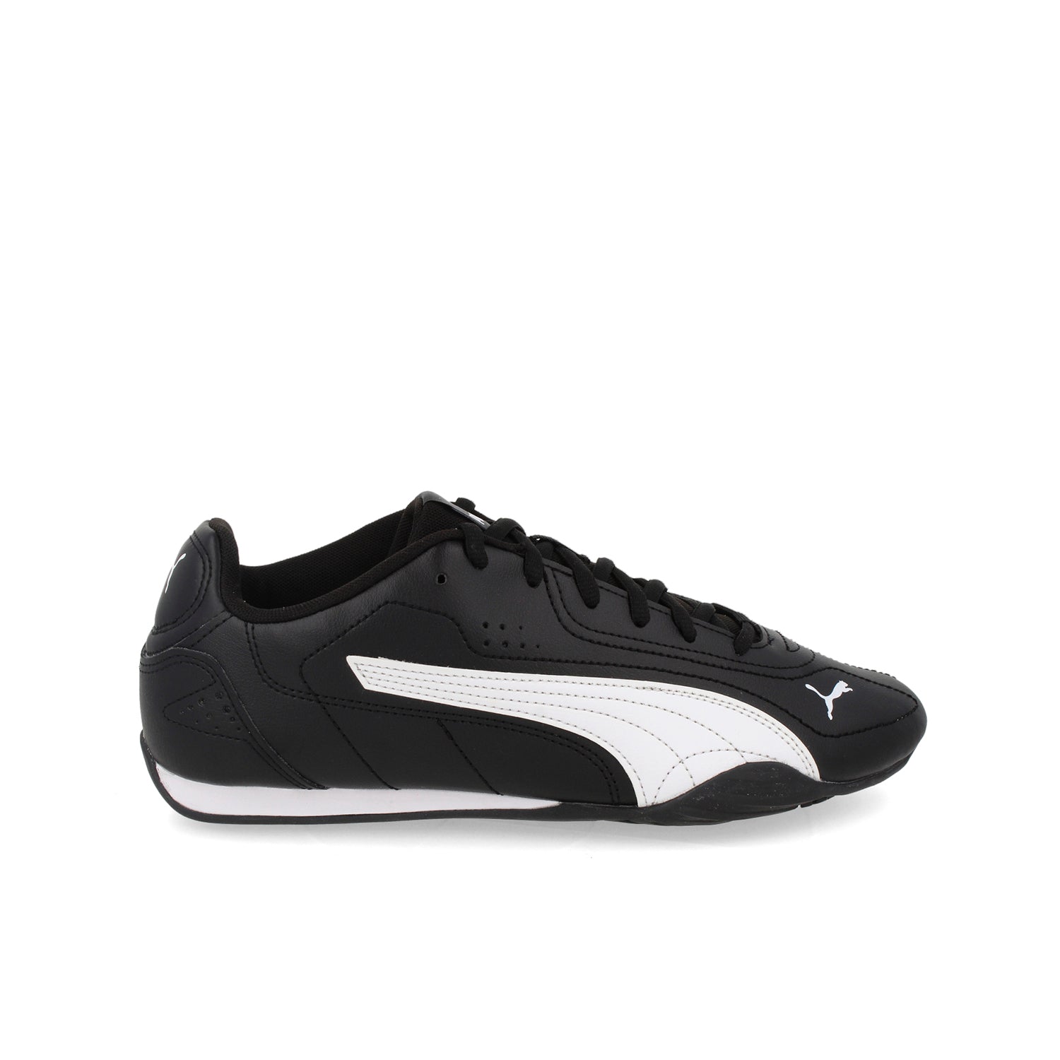 Tenis Urbano Puma color Negro para Hombre