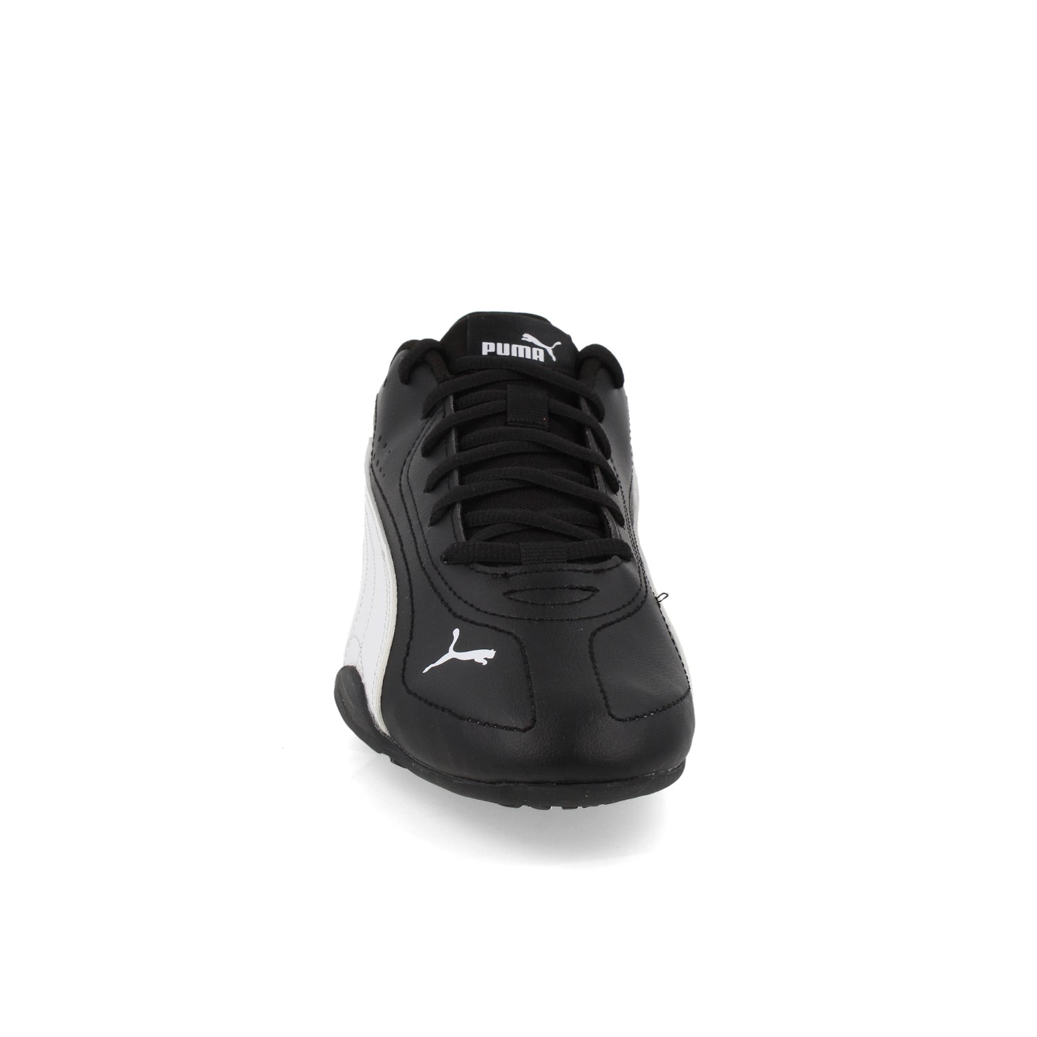 Tenis Urbano Puma color Negro para Hombre