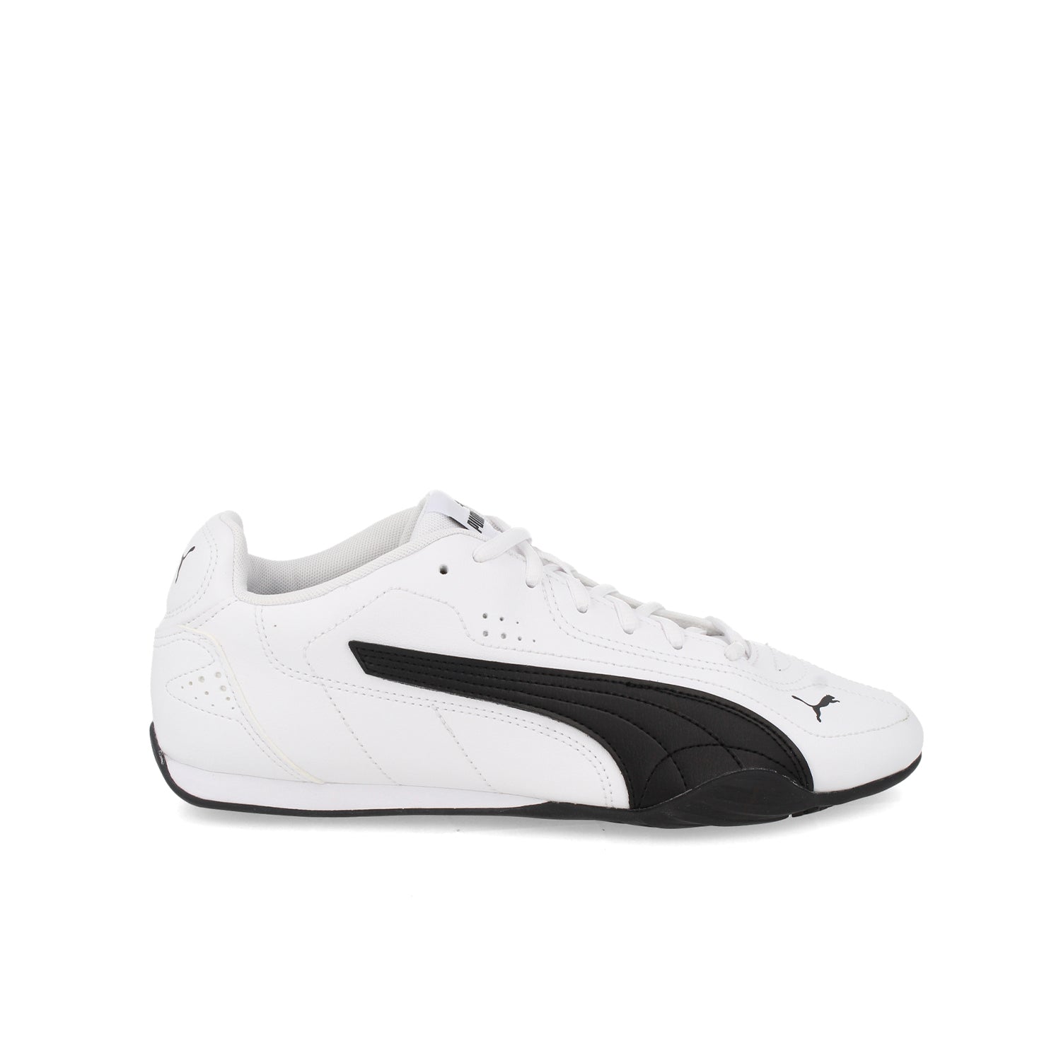 Tenis Urbano Puma color Negro para Hombre