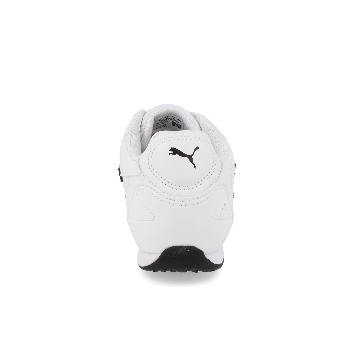Tenis Urbano Puma color Negro para Hombre