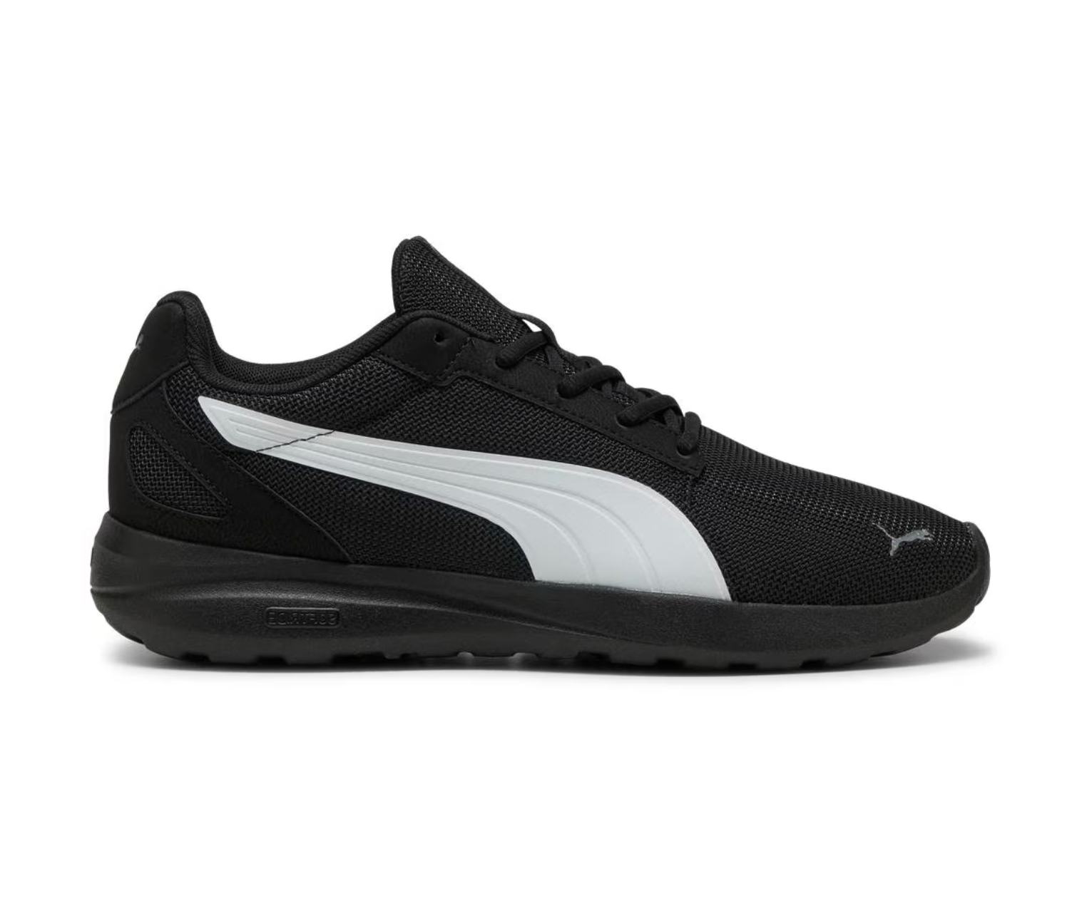 Tenis Urbano Puma color Negro para Hombre