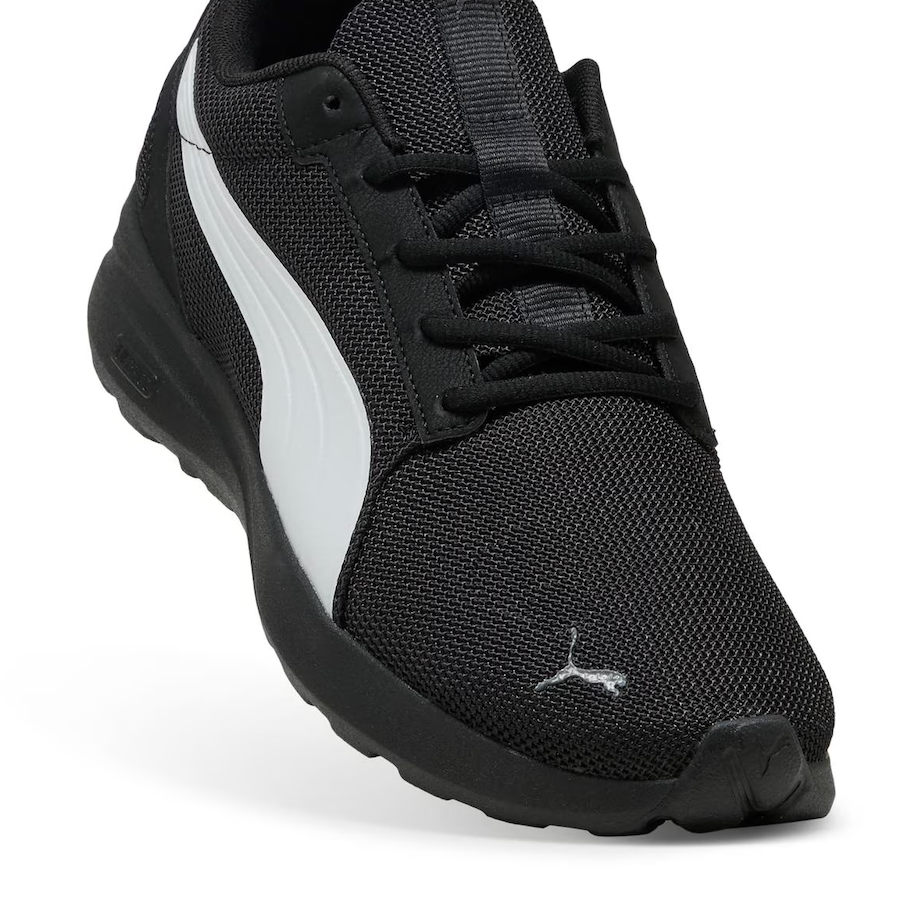 Tenis Urbano Puma color Negro para Hombre