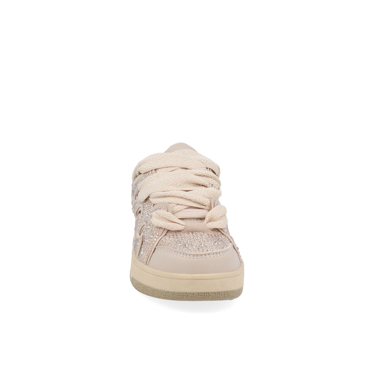 Tenis Urbano Vazza color Beige para Niña