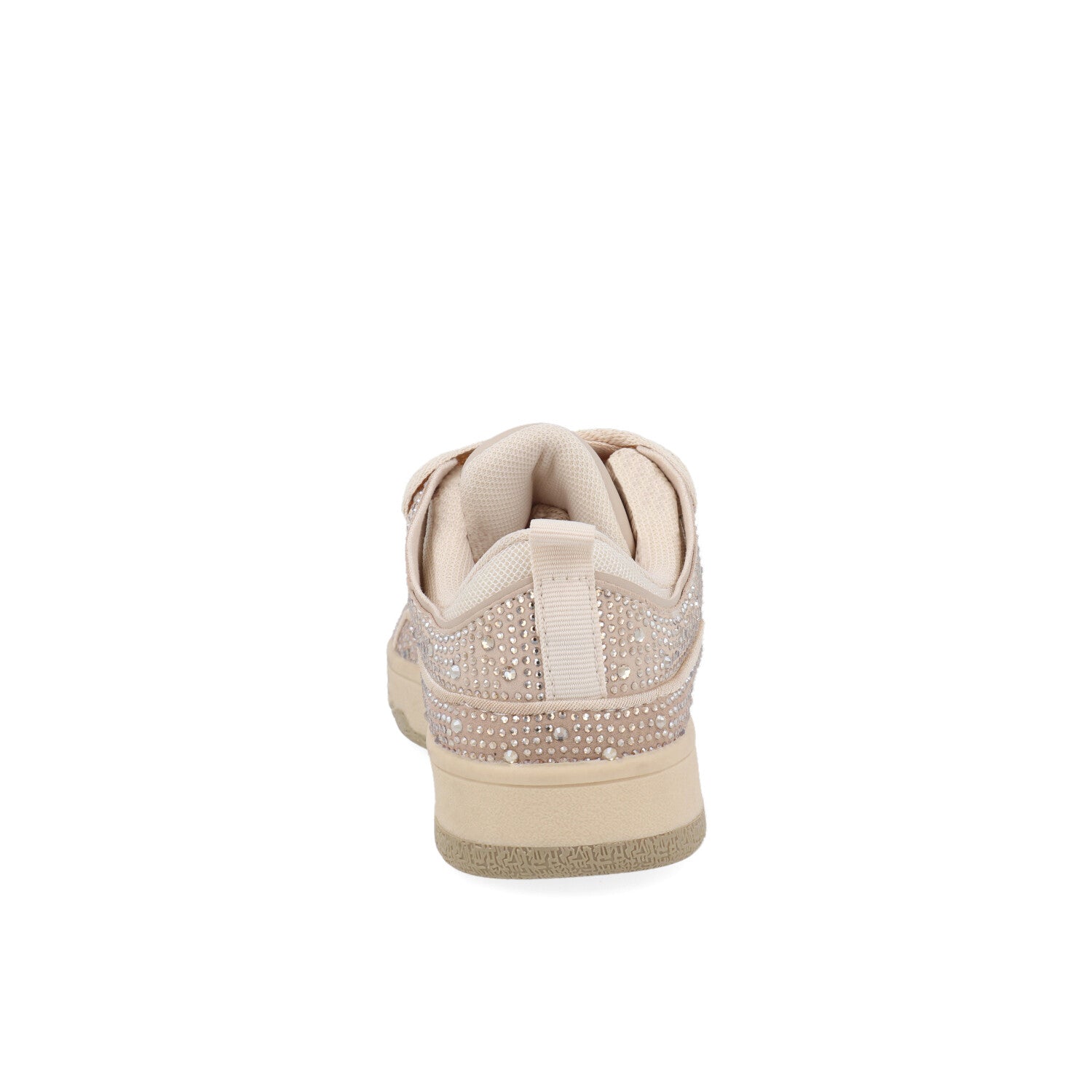 Tenis Urbano Vazza color Beige para Niña