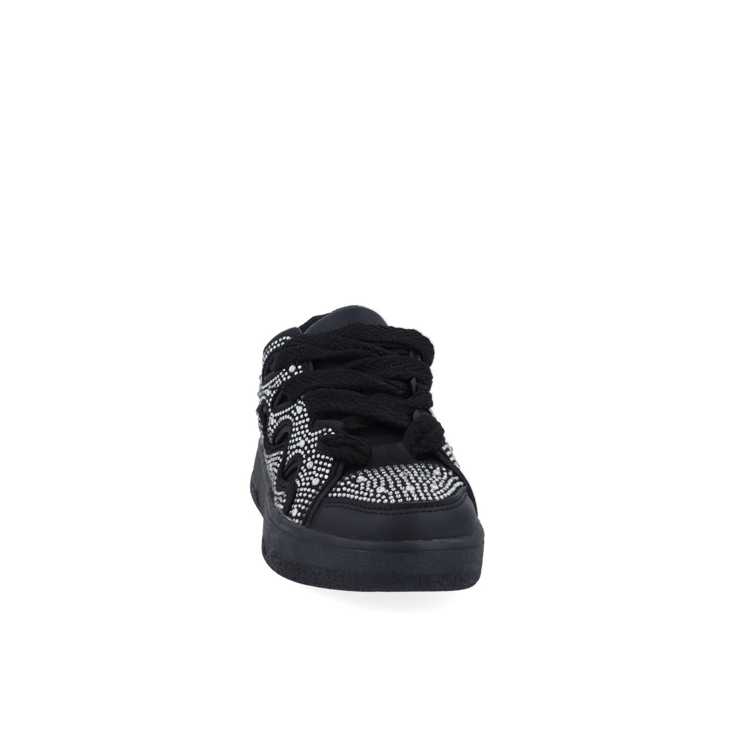 Tenis Urbano Vazza color Negro para Niña