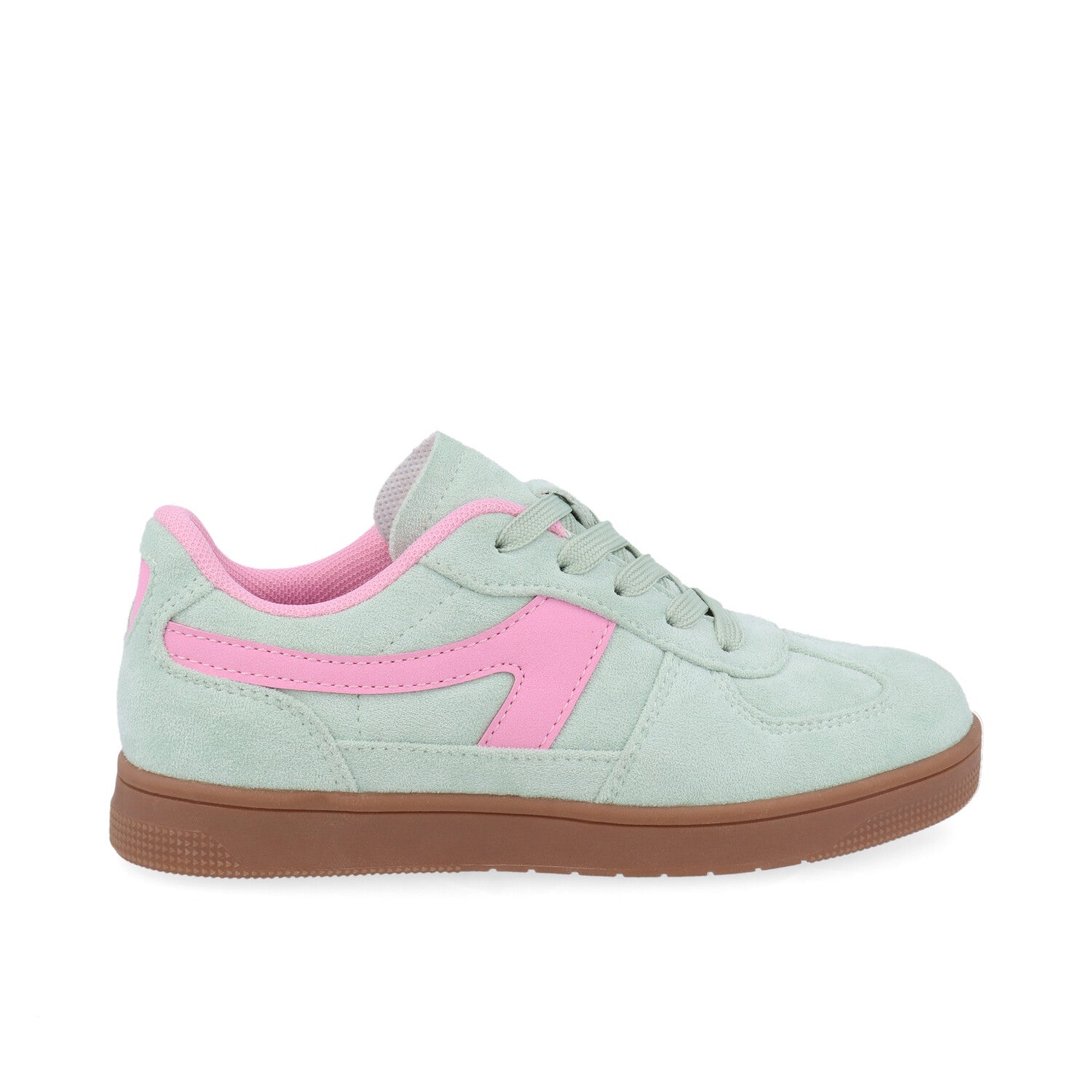 Tenis Urbano Vazza color Verde para Niña