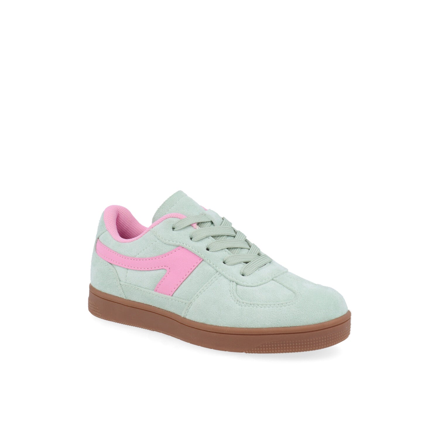 Tenis Urbano Vazza color Verde para Niña