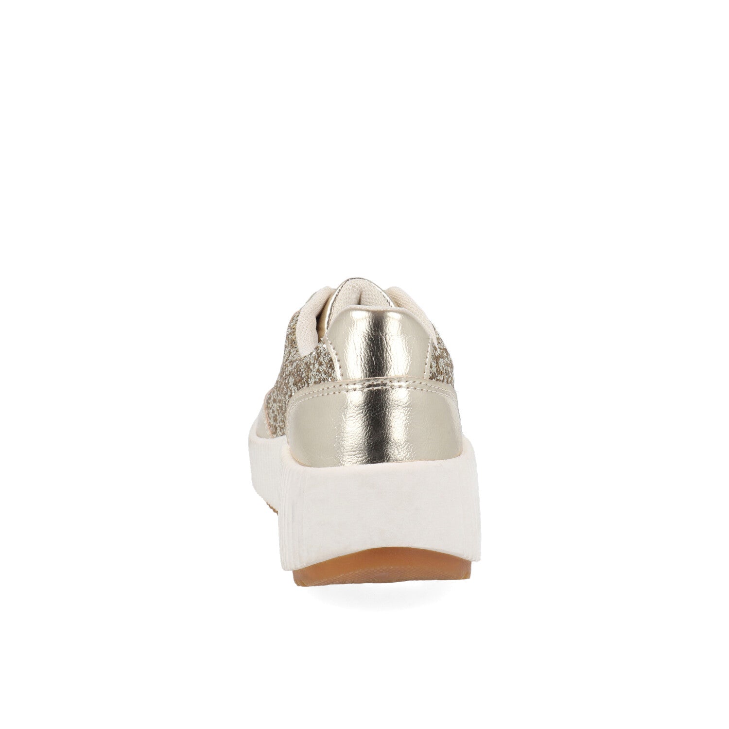 Tenis Urbano Vazza color Dorado para Niña