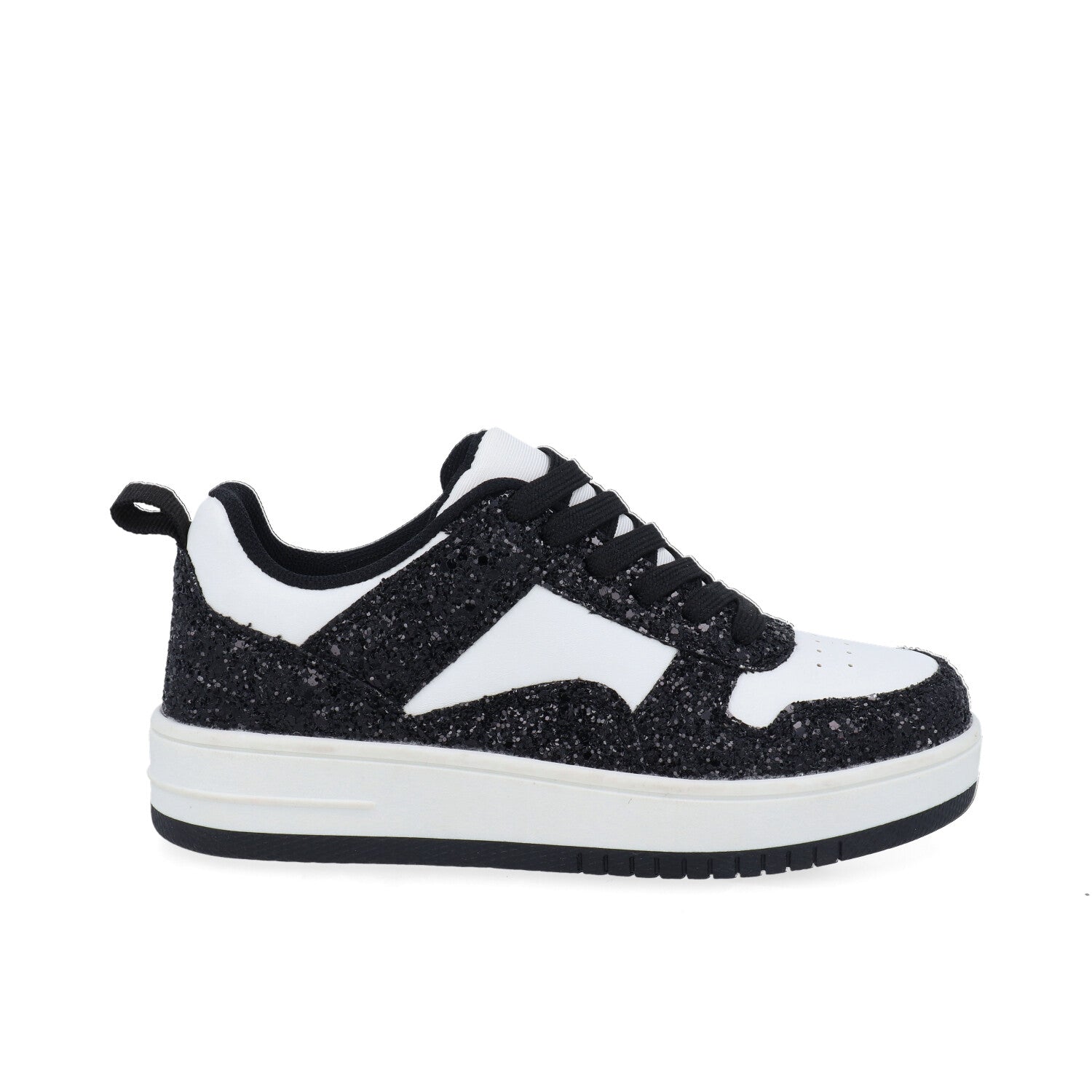 Tenis Urbano Vazza color Negro para Niña