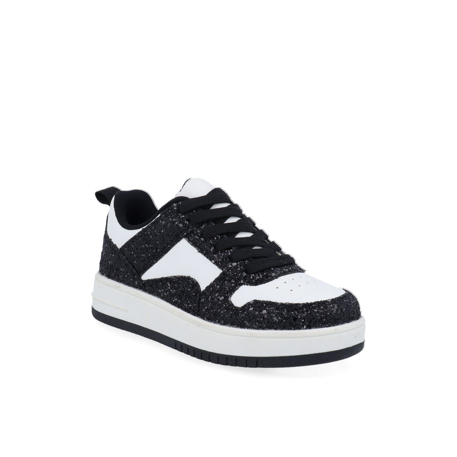 Tenis Urbano Vazza color Negro para Niña