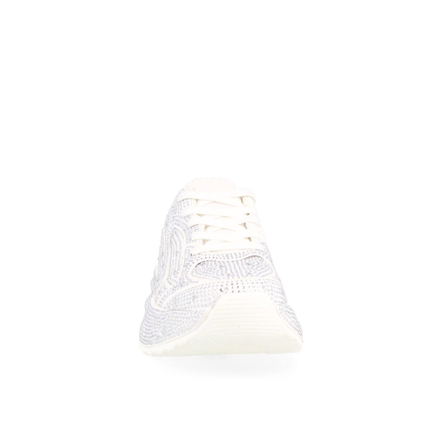 Tenis Urbano Vazza color Blanco para Mujer
