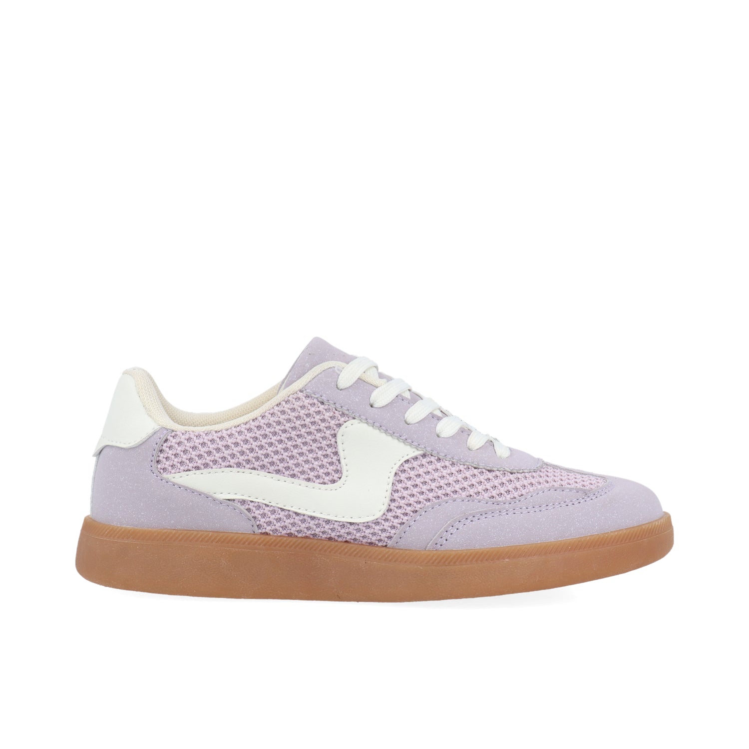 Tenis Urbano Vazza color Lila para Mujer