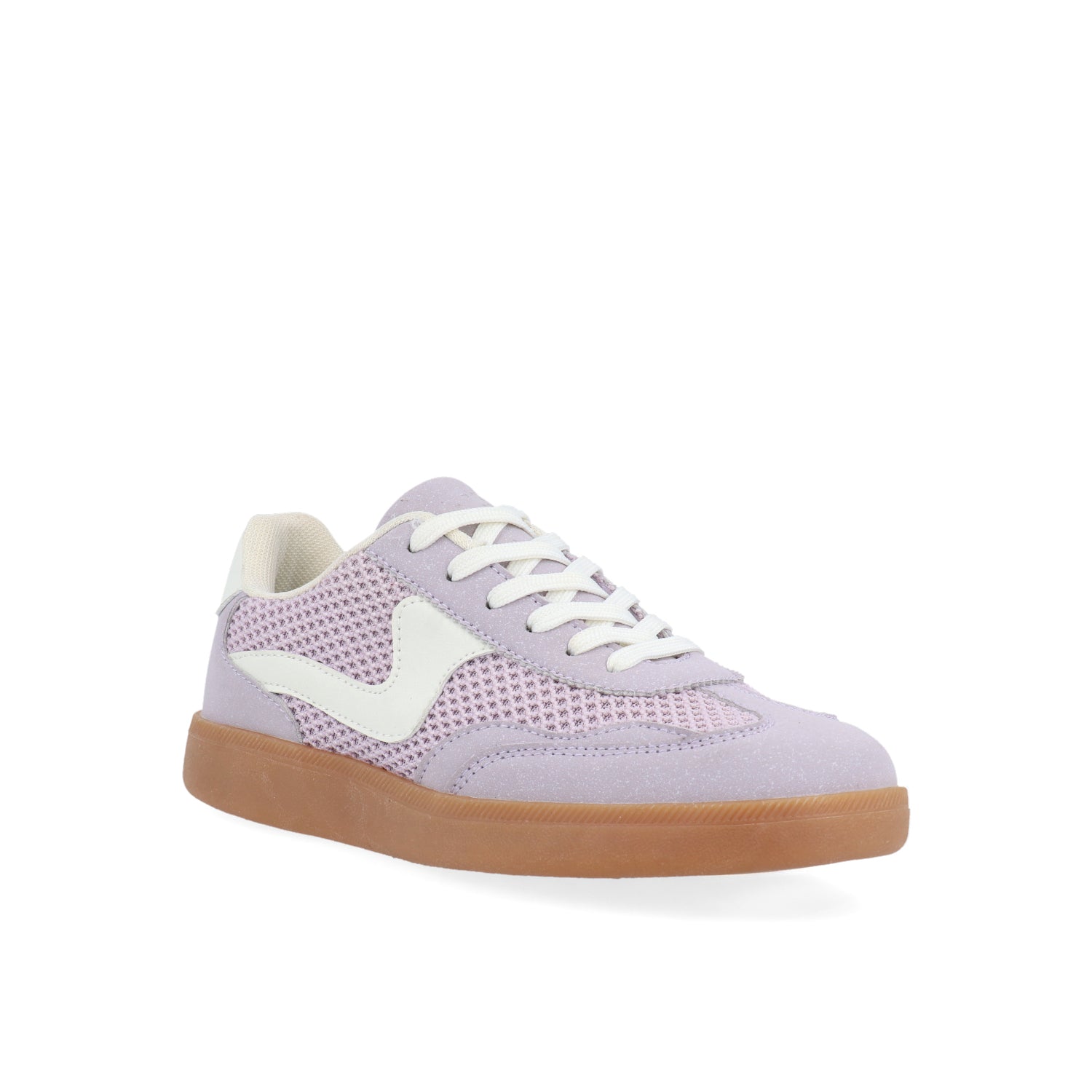 Tenis Urbano Vazza color Lila para Mujer