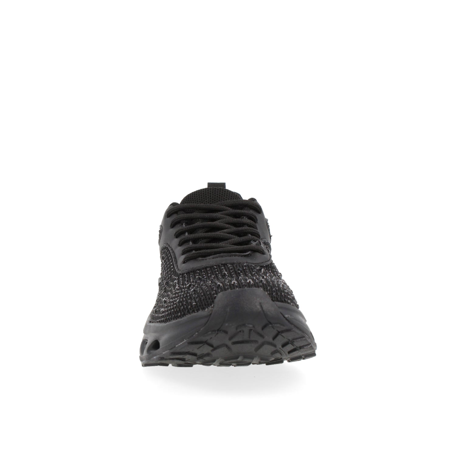 Tenis Urbano Vazza color Negro para Mujer