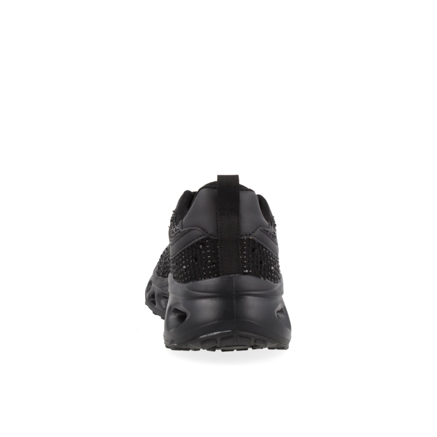 Tenis Urbano Vazza color Negro para Mujer