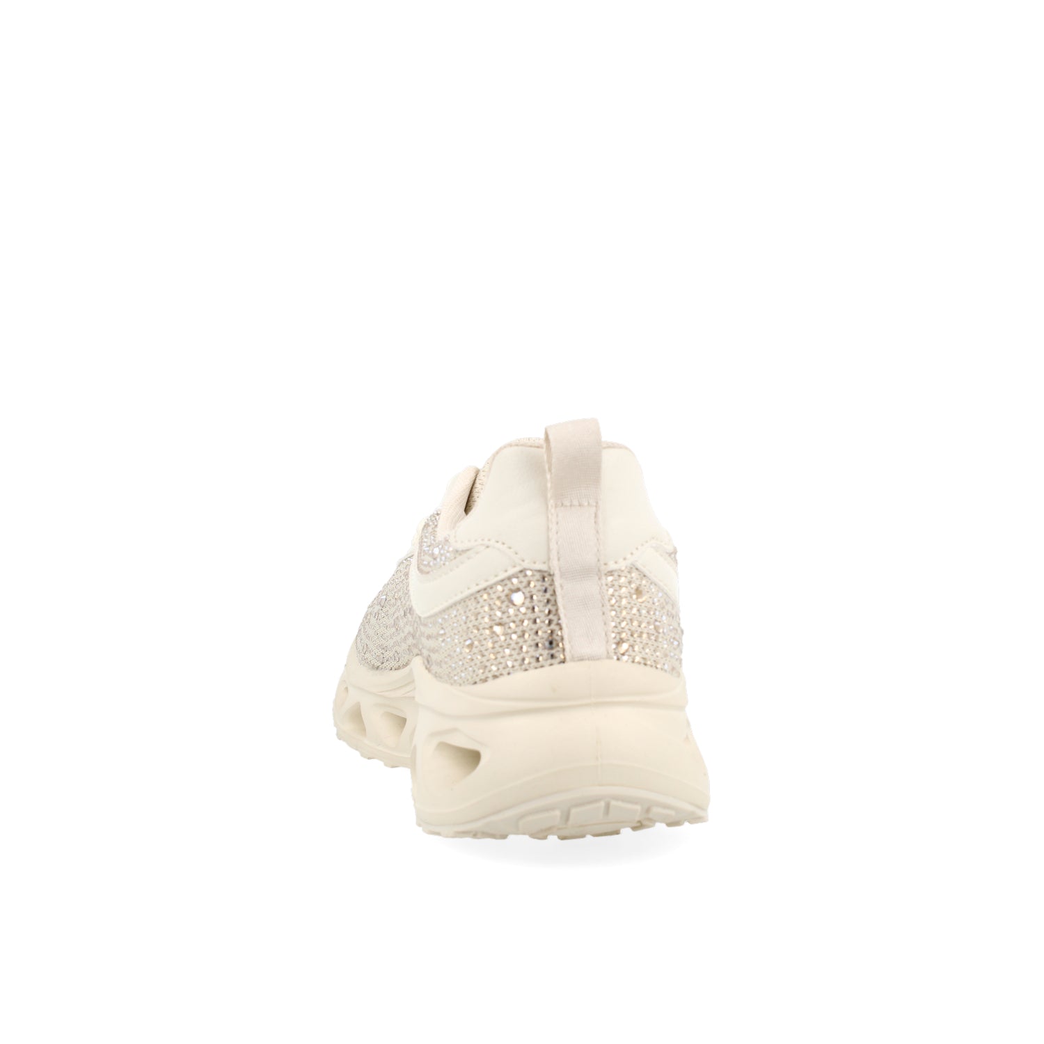 Tenis Urbano Vazza color Beige para Mujer