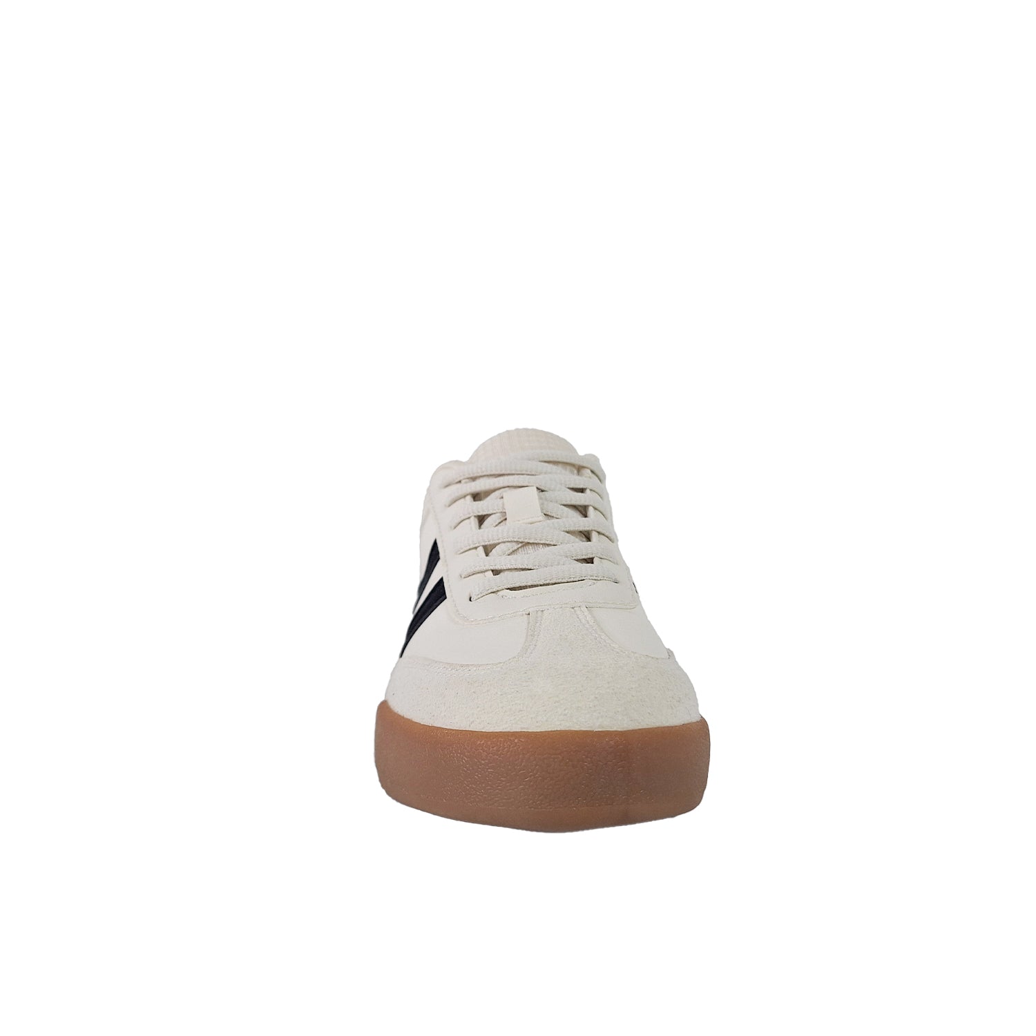Tenis Urbano Vazza color Beige para Mujer