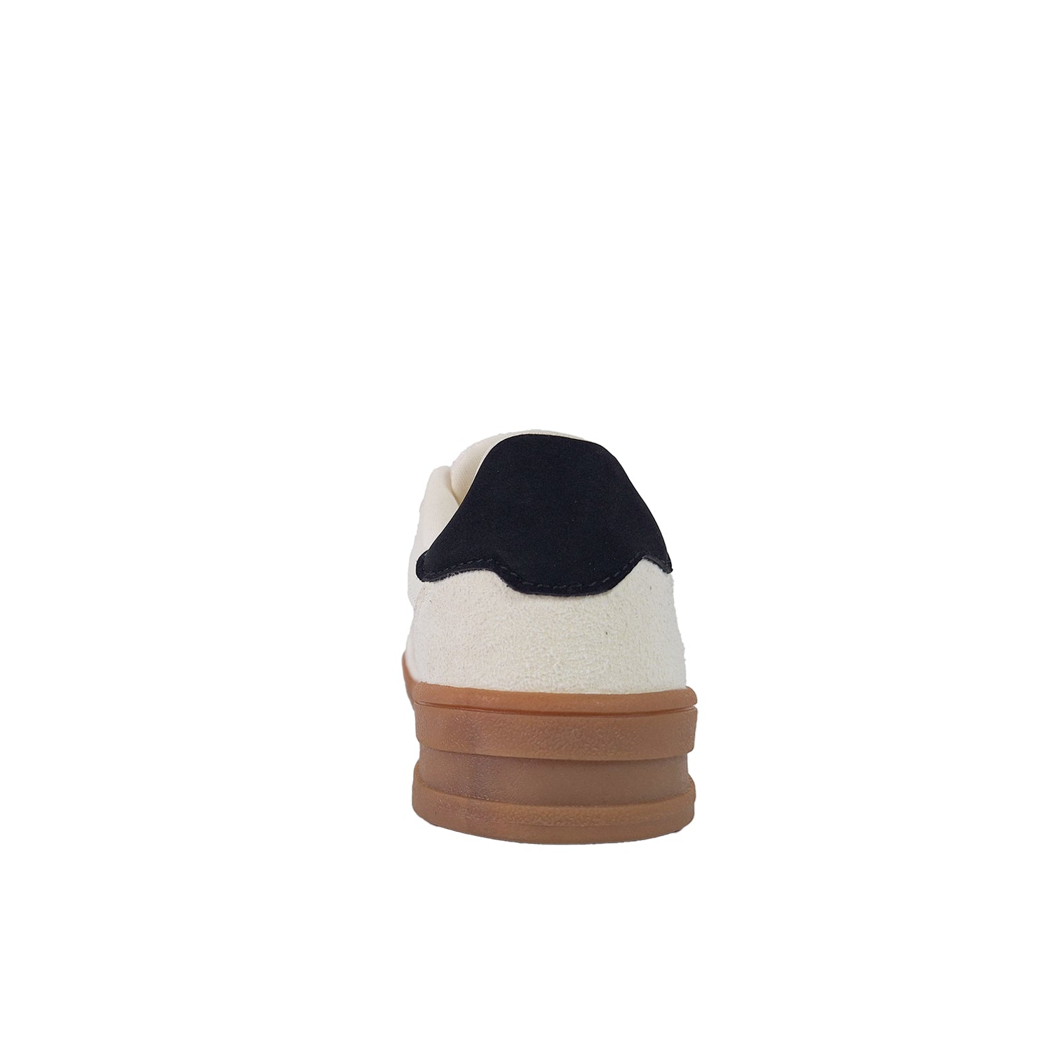 Tenis Urbano Vazza color Beige para Mujer