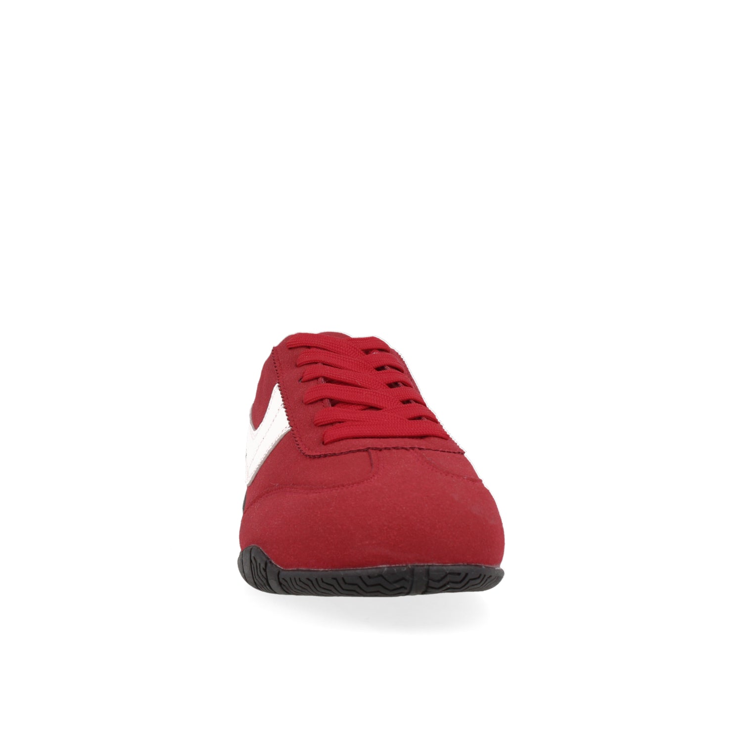 Tenis Urbano Vazza color Rojo para Mujer