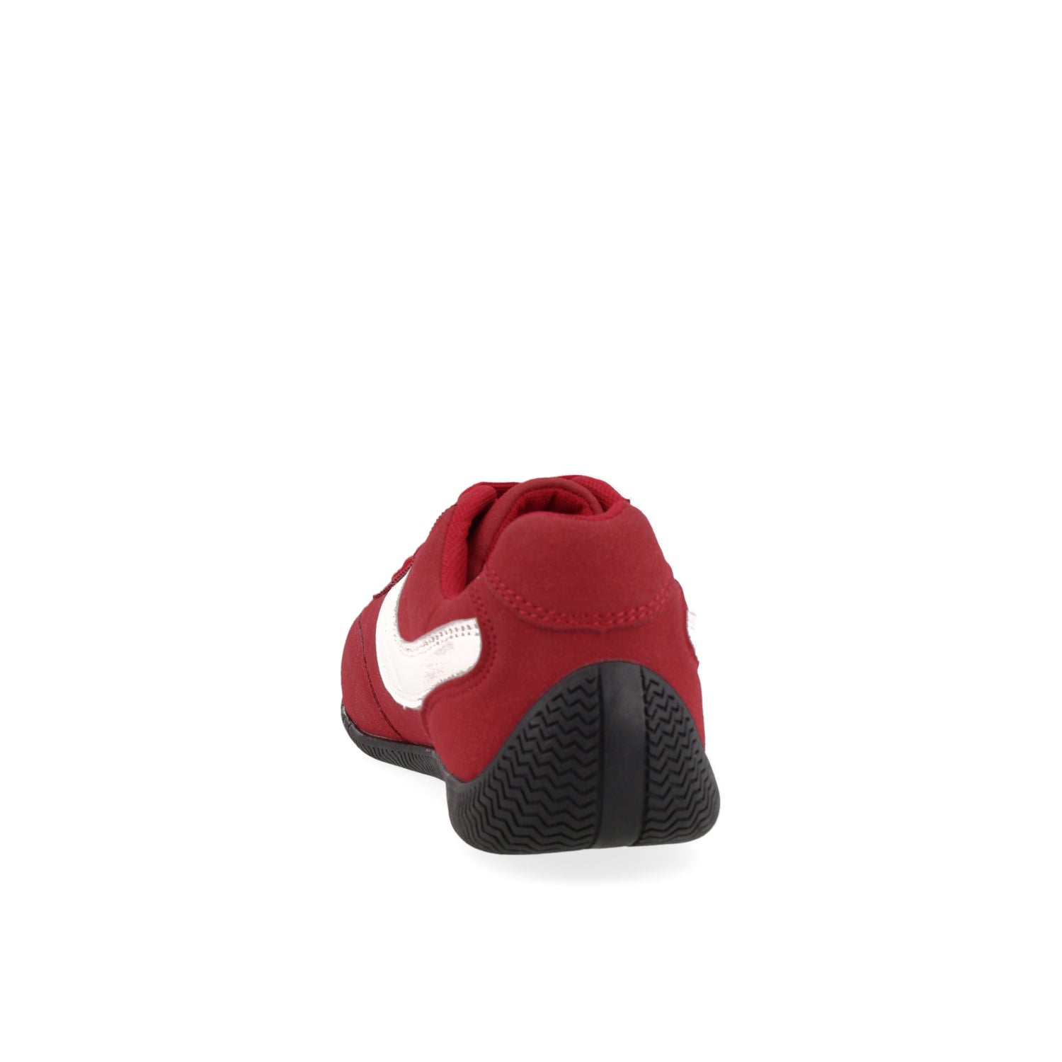 Tenis Urbano Vazza color Rojo para Mujer