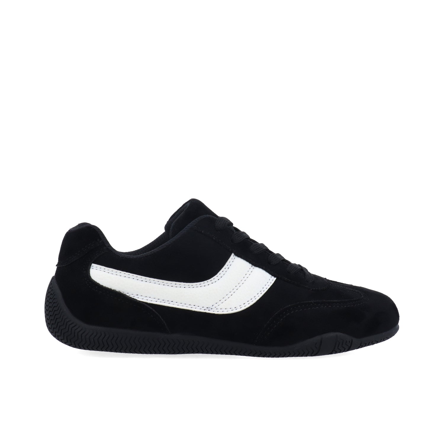 Tenis Urbano Vazza color Negro para Mujer