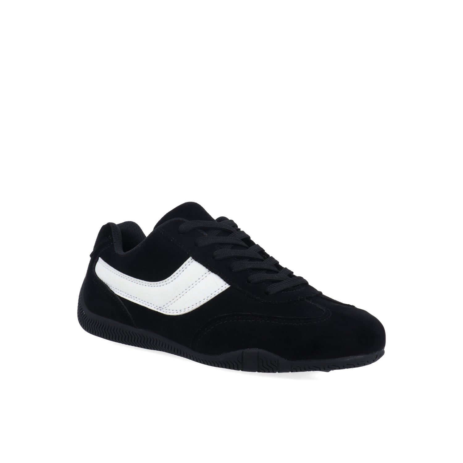 Tenis Urbano Vazza color Negro para Mujer