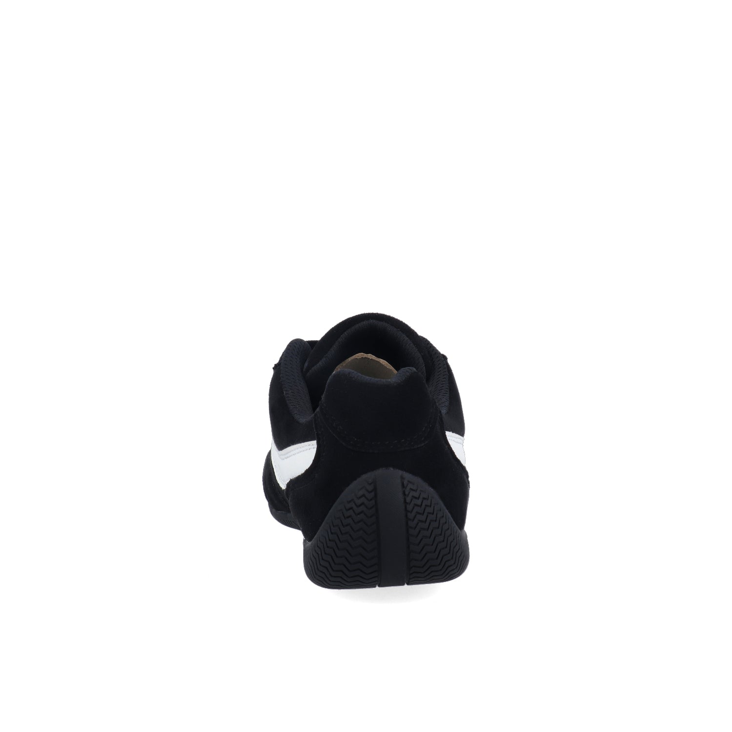 Tenis Urbano Vazza color Negro para Mujer