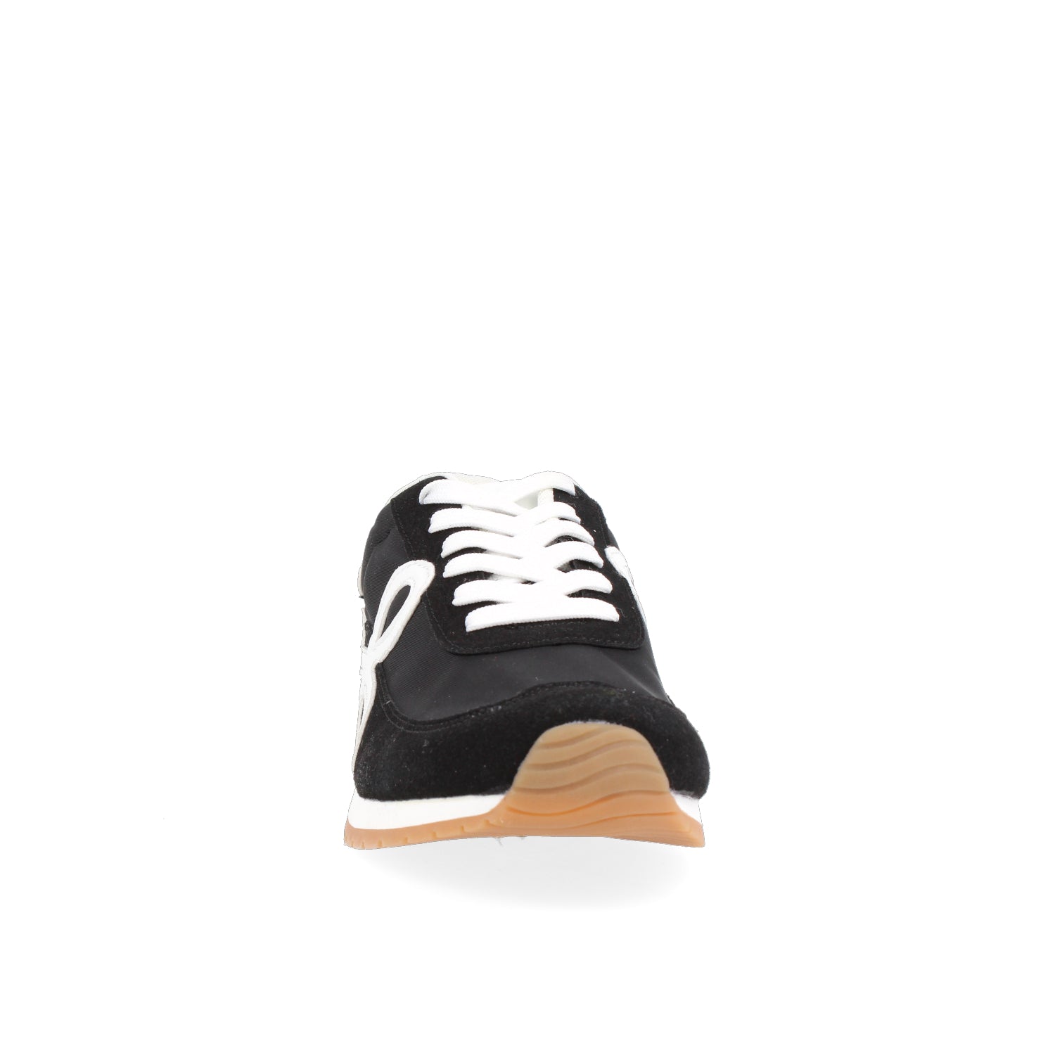 Tenis Urbano Vazza color Negro para Mujer
