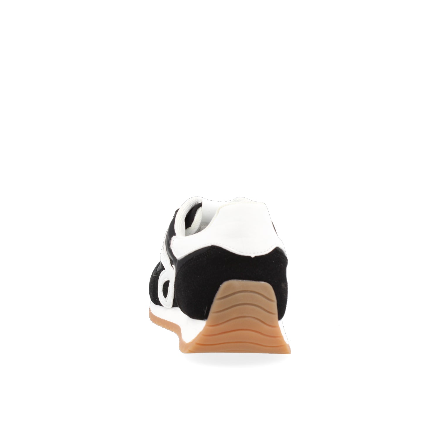 Tenis Urbano Vazza color Negro para Mujer