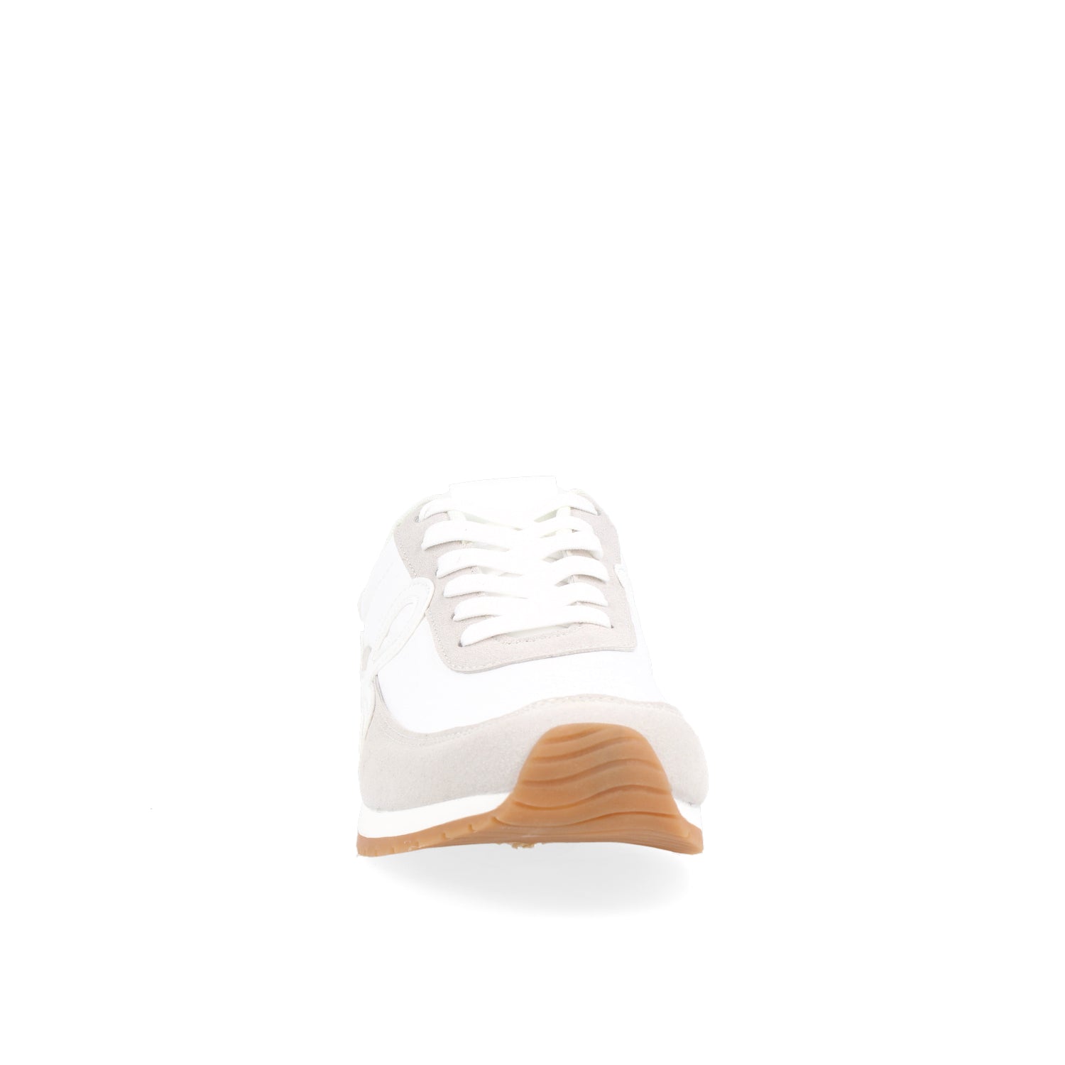 Tenis Urbano Vazza color Blanco para Mujer