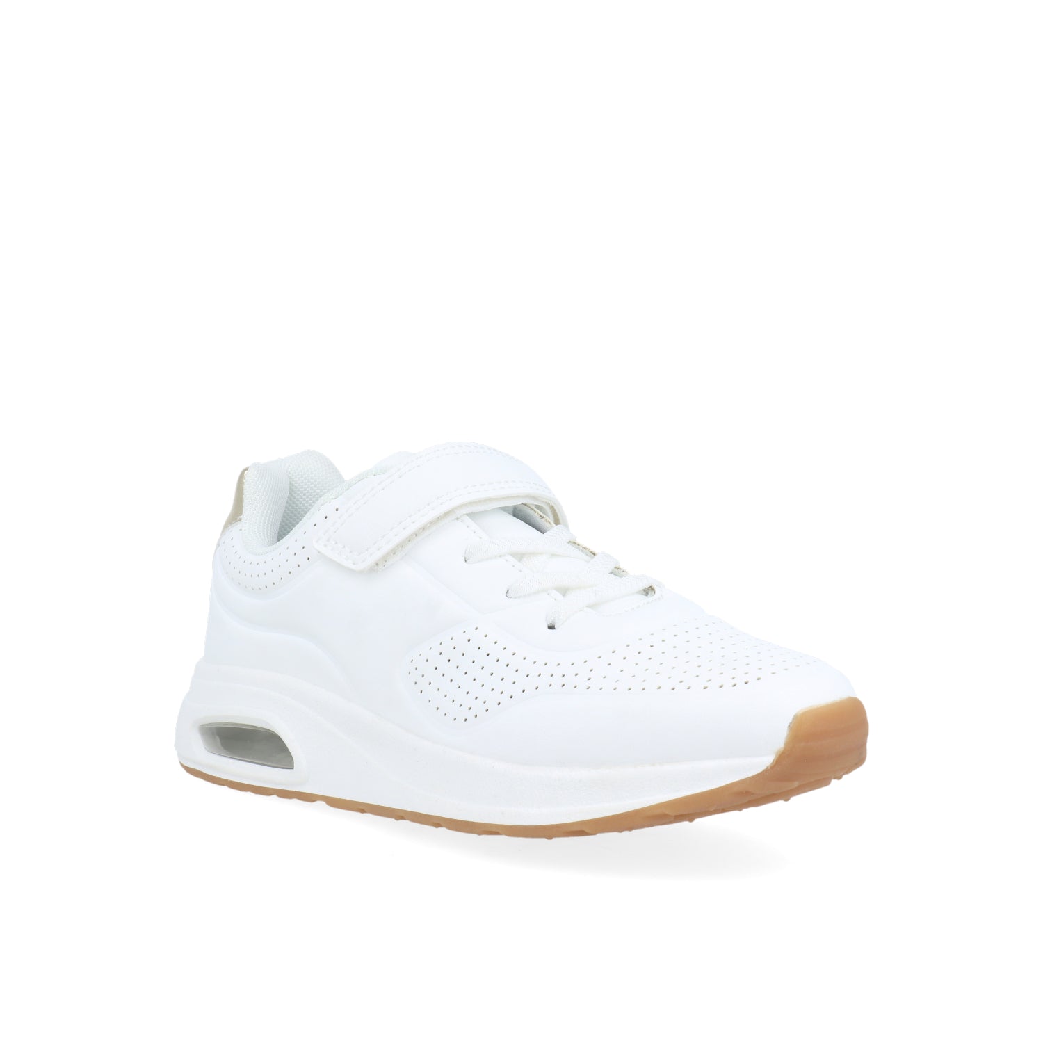 Tenis Urbano Vazza color Blanco para Niña