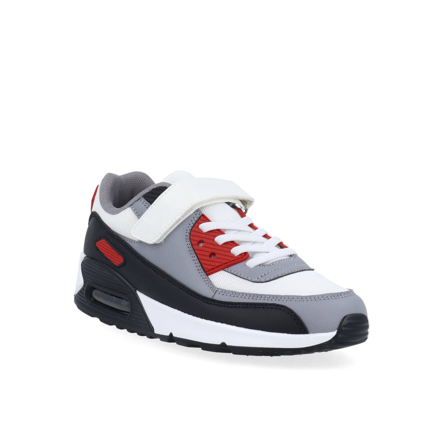 Tenis Urbano Vazza color Blanco para Niña