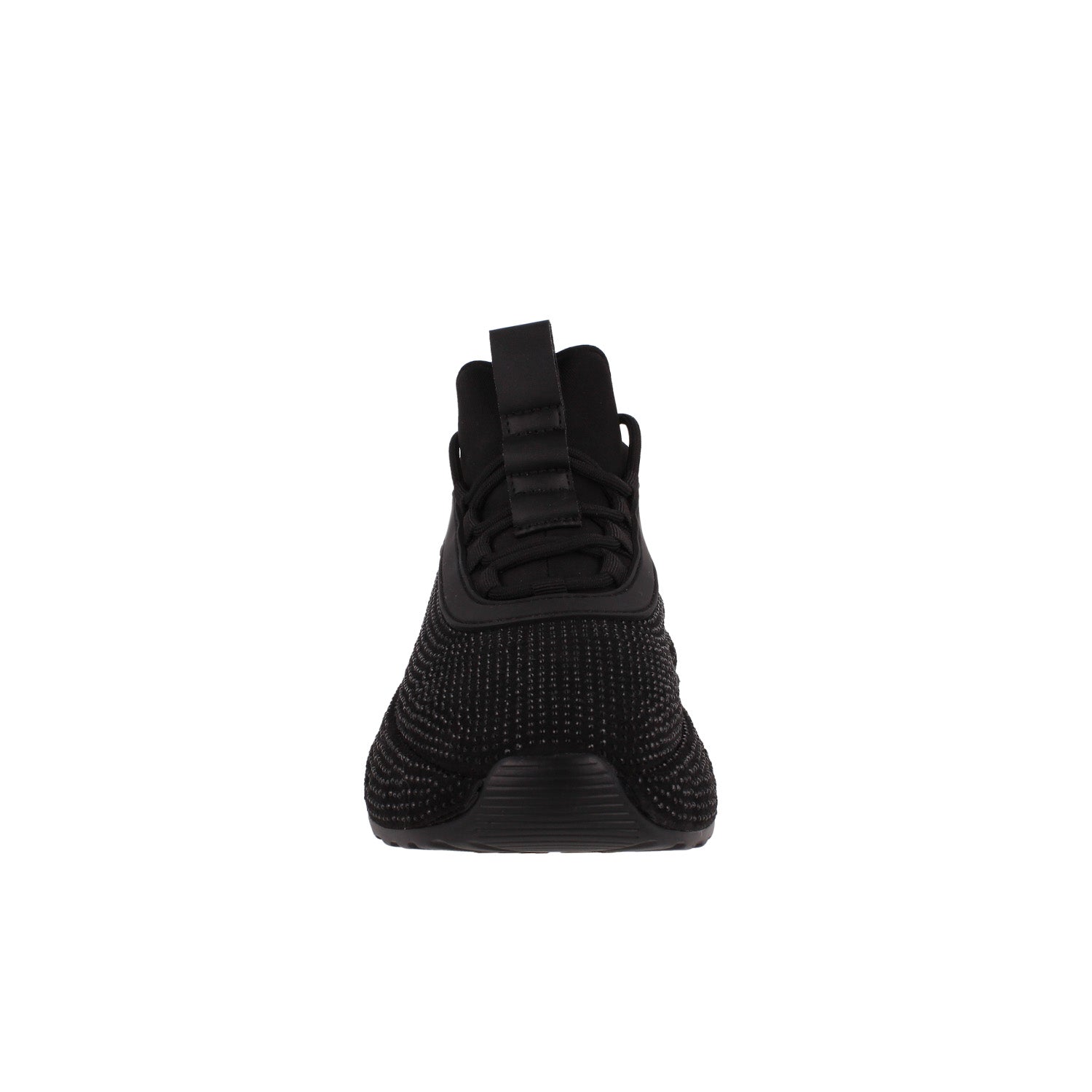 Tenis Urbano Vazza color Negro para Mujer