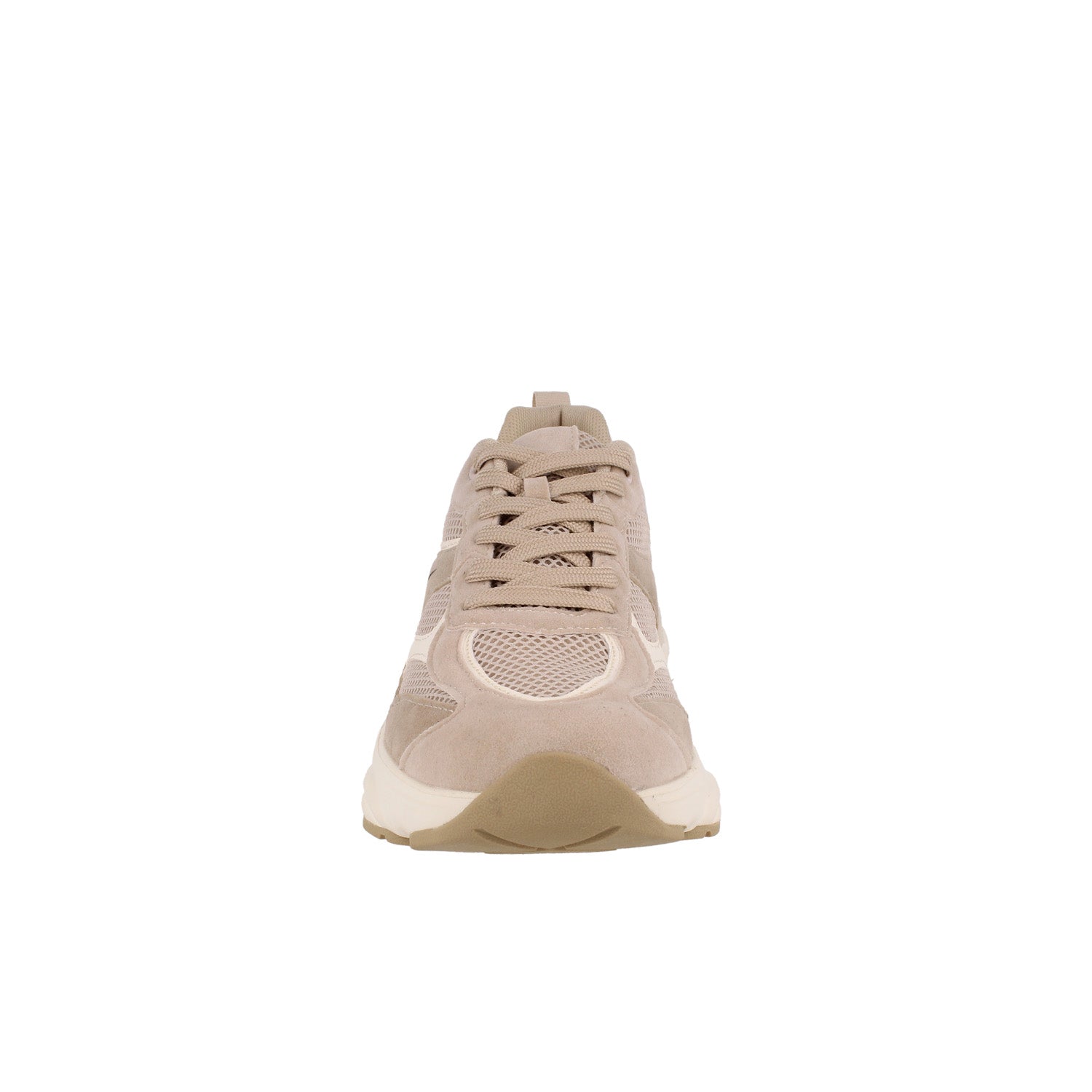 Tenis Urbano Vazza color Cafe para Mujer